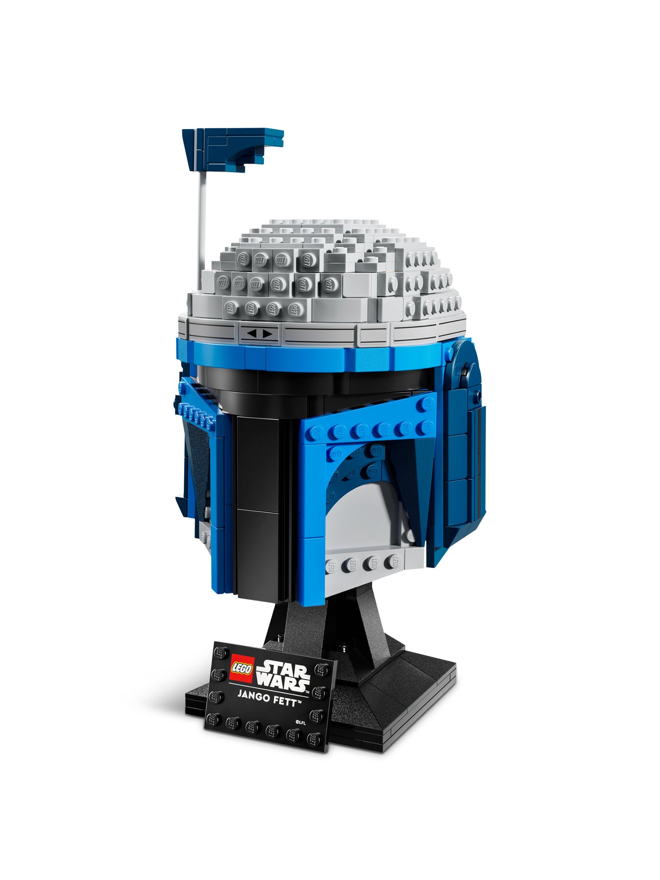 Jango Fett™ Helmet 75408