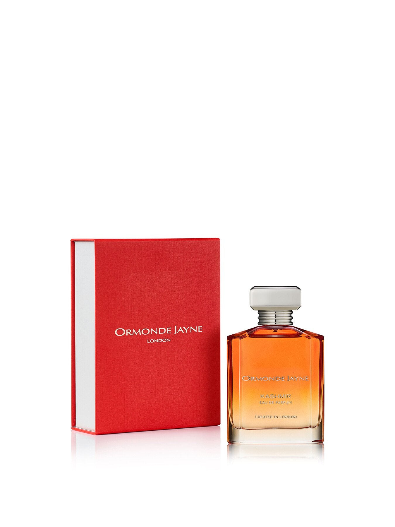 Kashmir Eau de Parfum 88ml