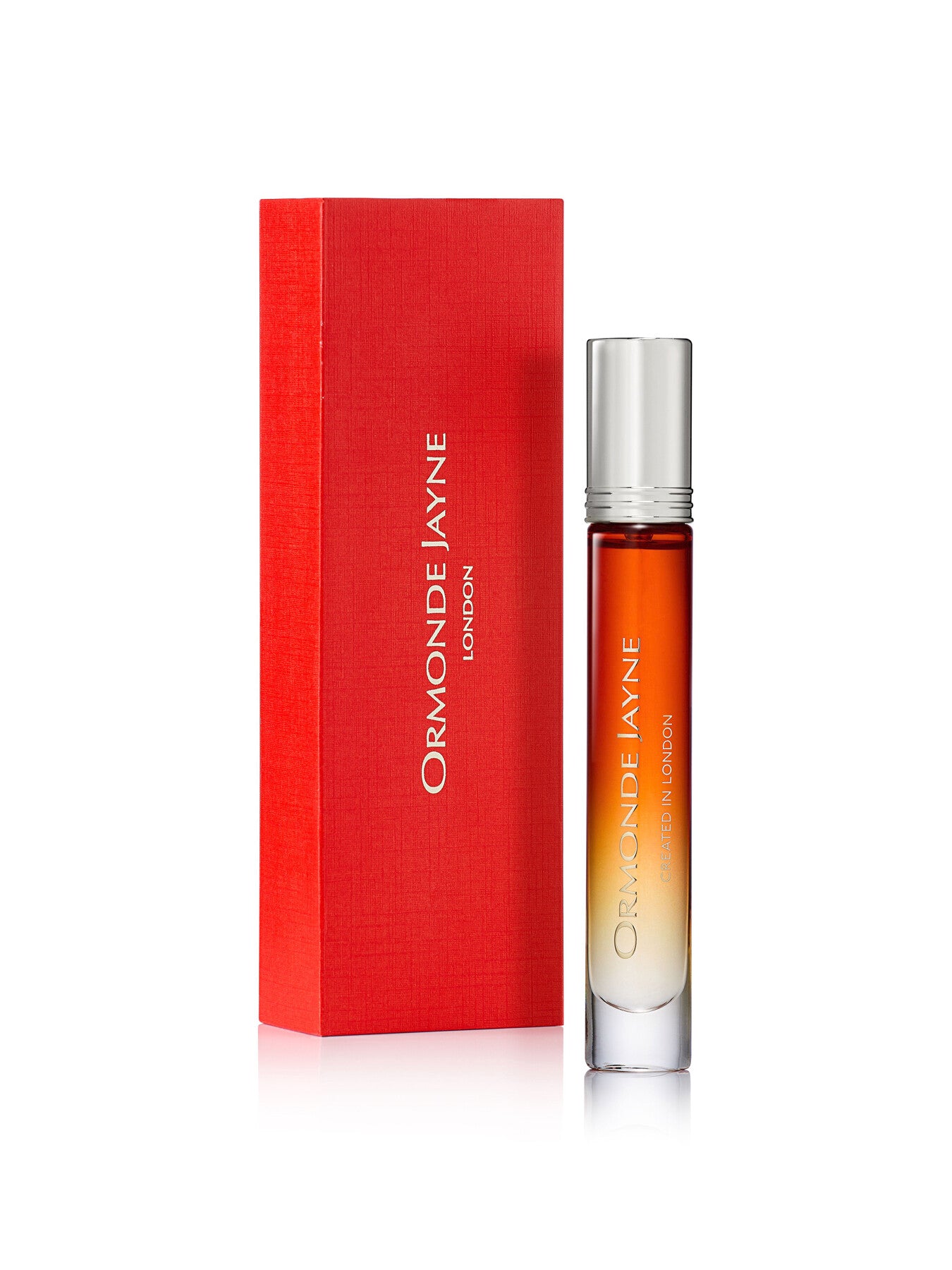 Kashmir Eau de Parfum 10ml