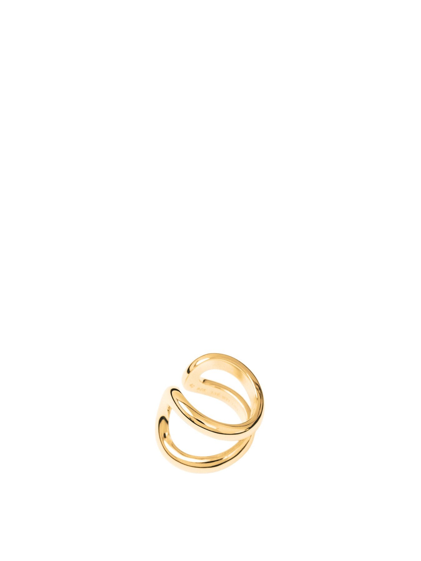 The Alma Ring