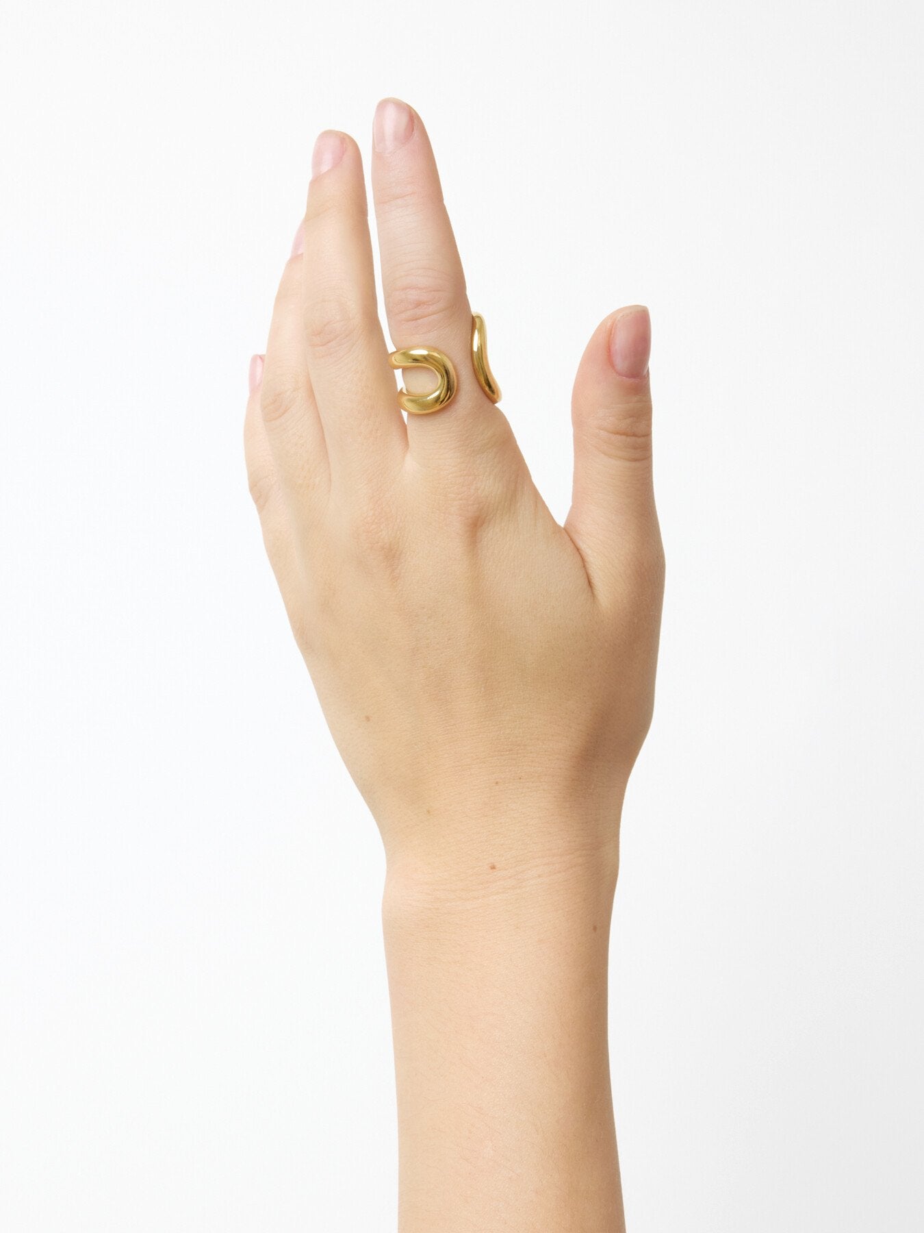 The Alma Ring