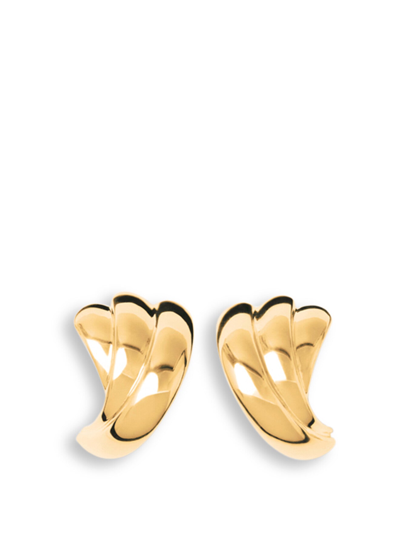 The Magda Earrings