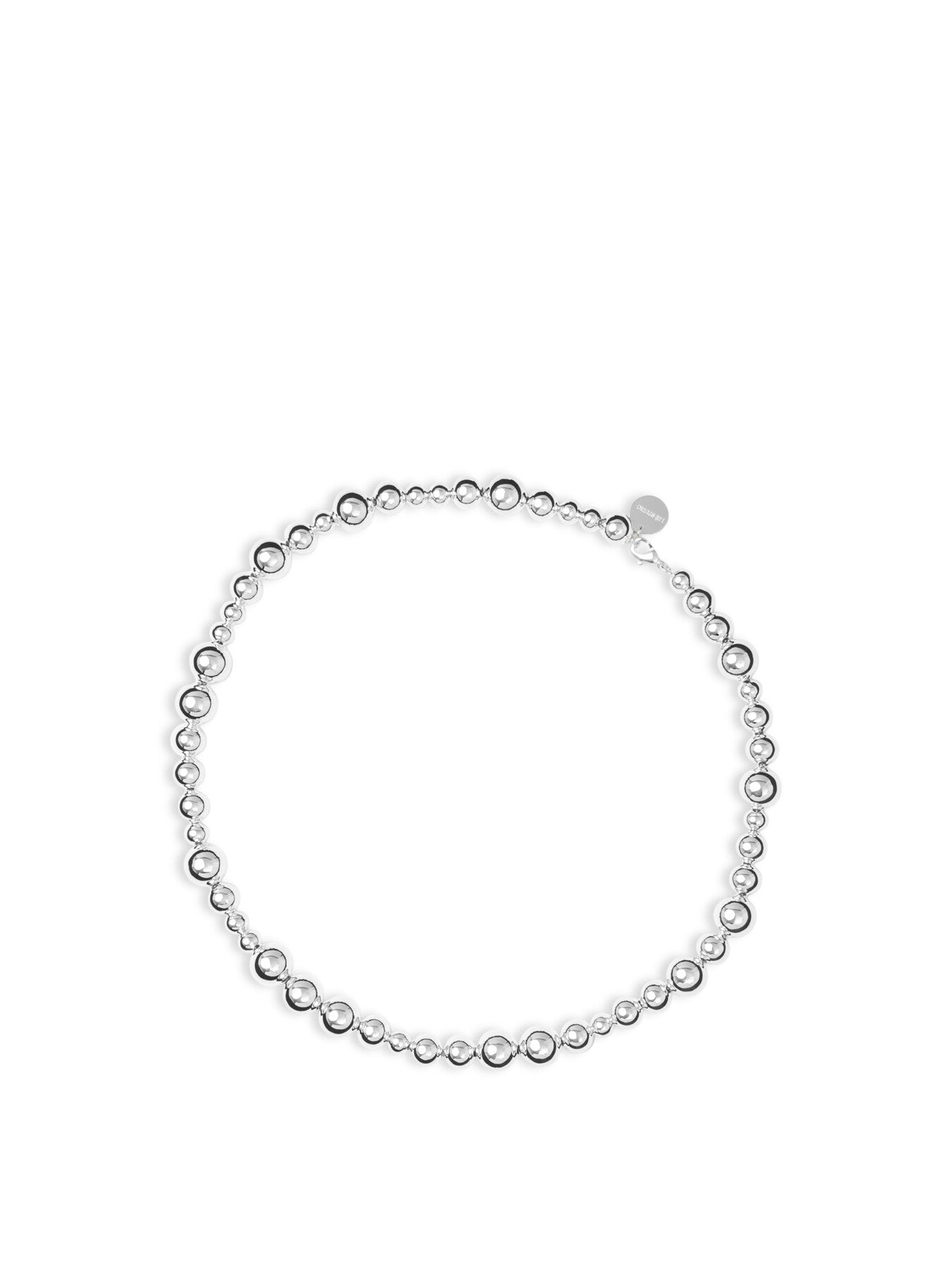 The Elly Necklace