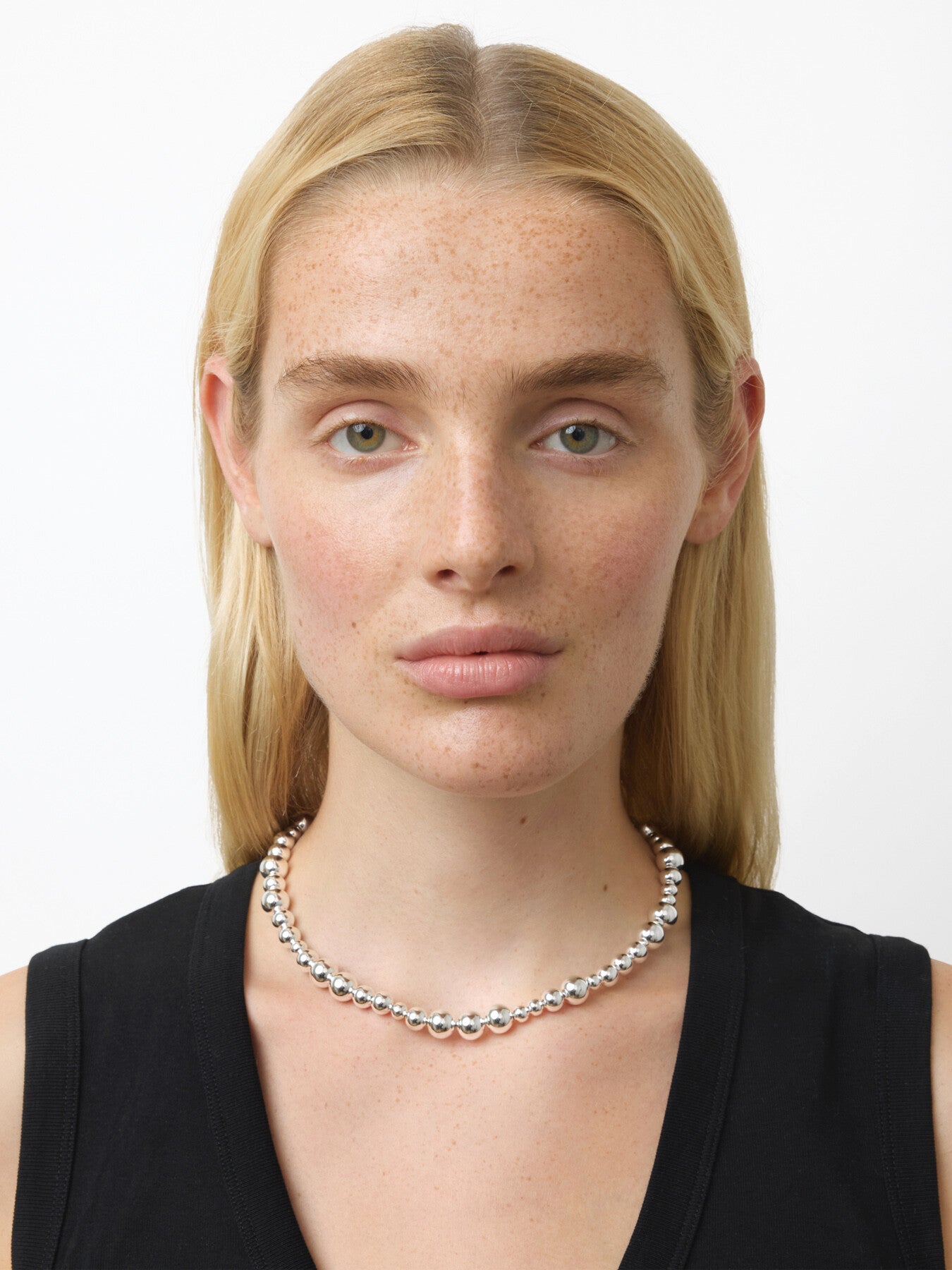 The Elly Necklace