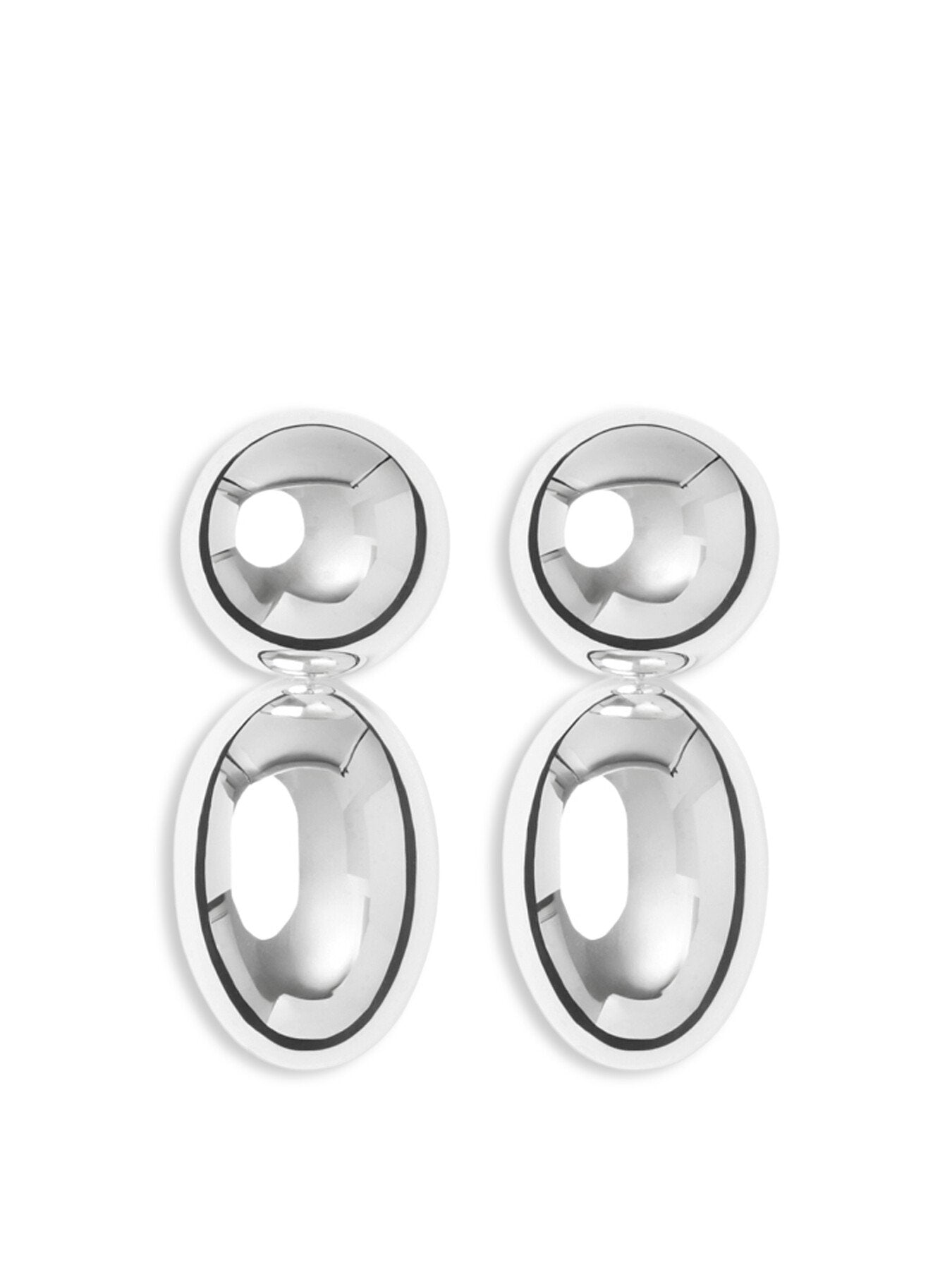The Klara Earrings