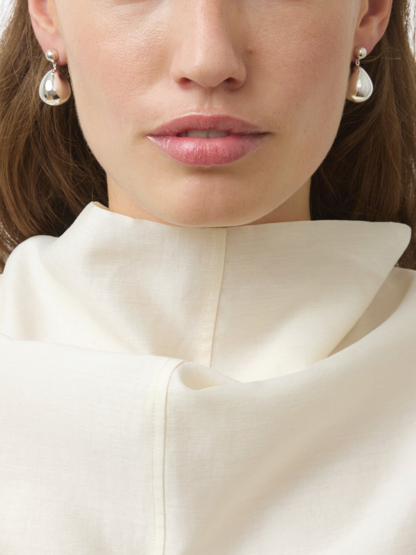 The Julie Earrings