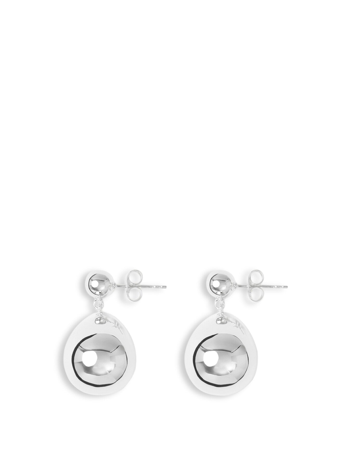 The Julie Earrings
