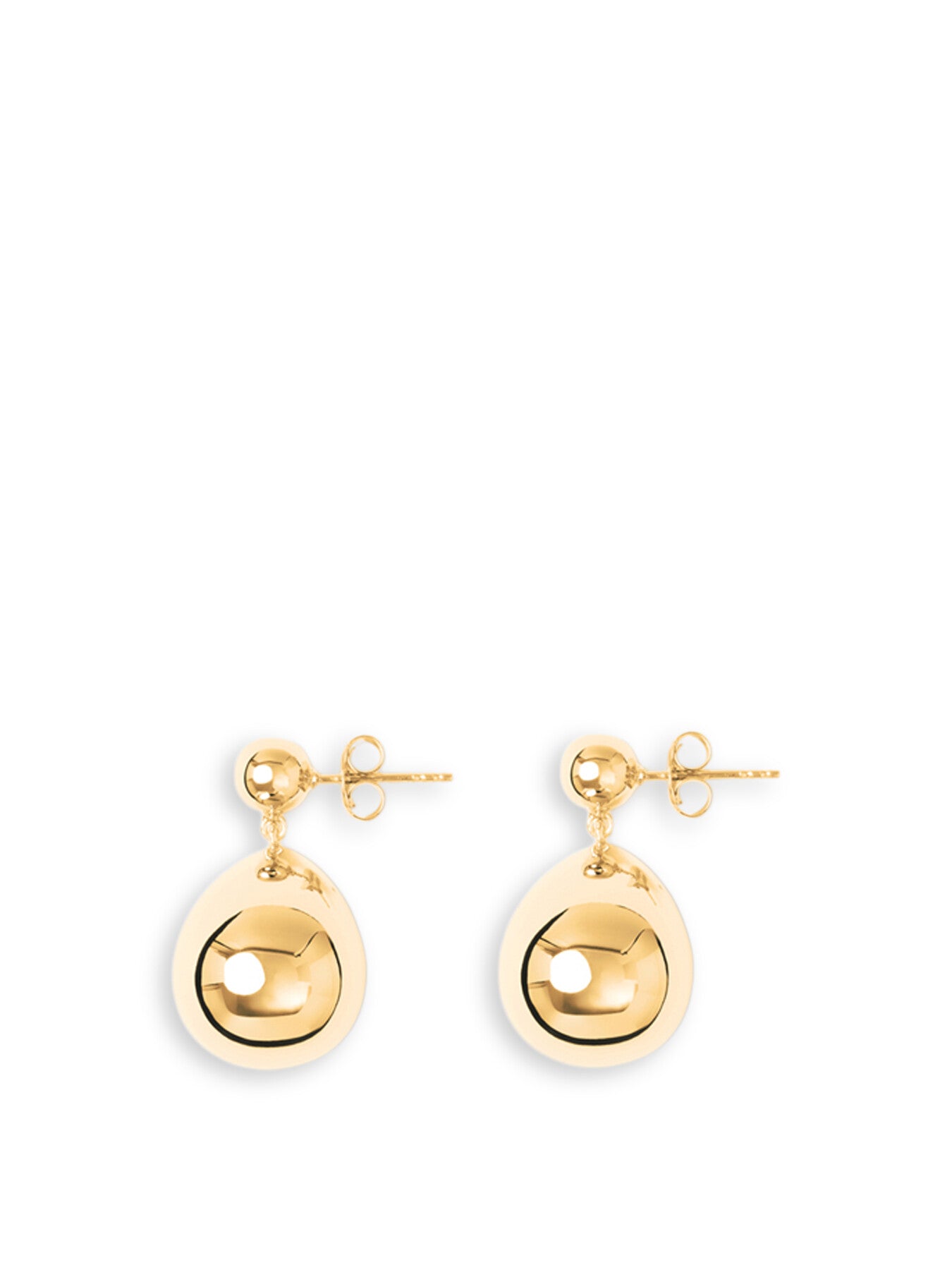 The Julie Earrings