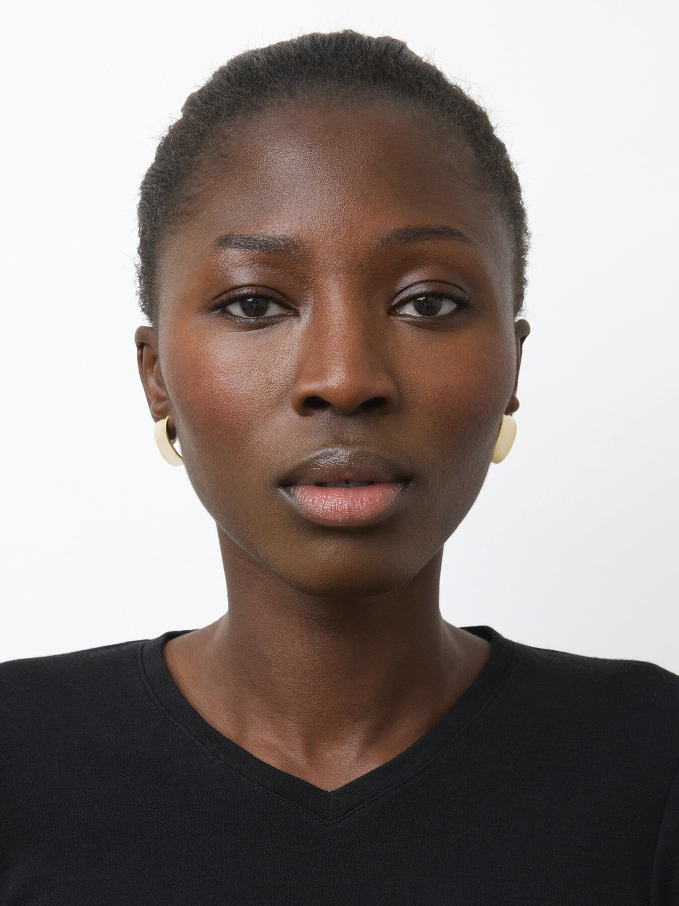 The Sonya Earrings