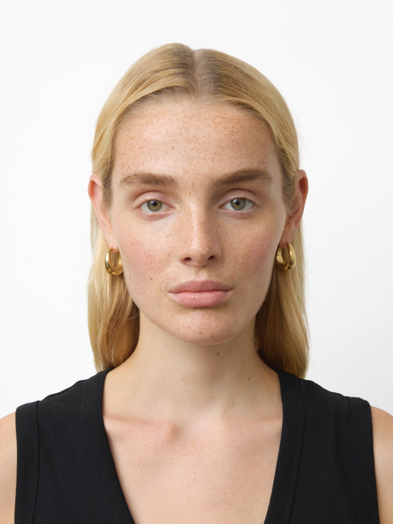 The Andrea Earrings