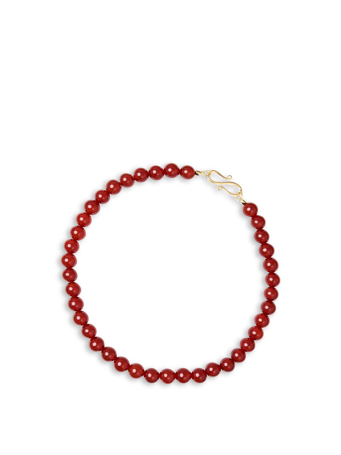 The Mary Necklace
