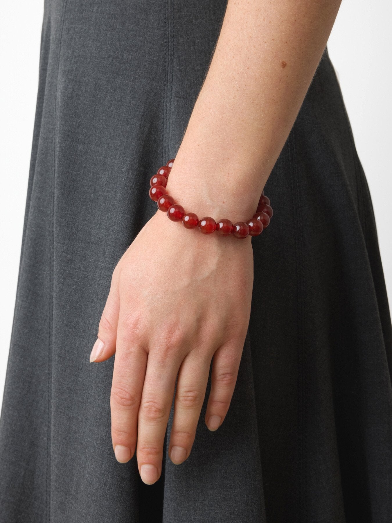 The Mary Bracelet