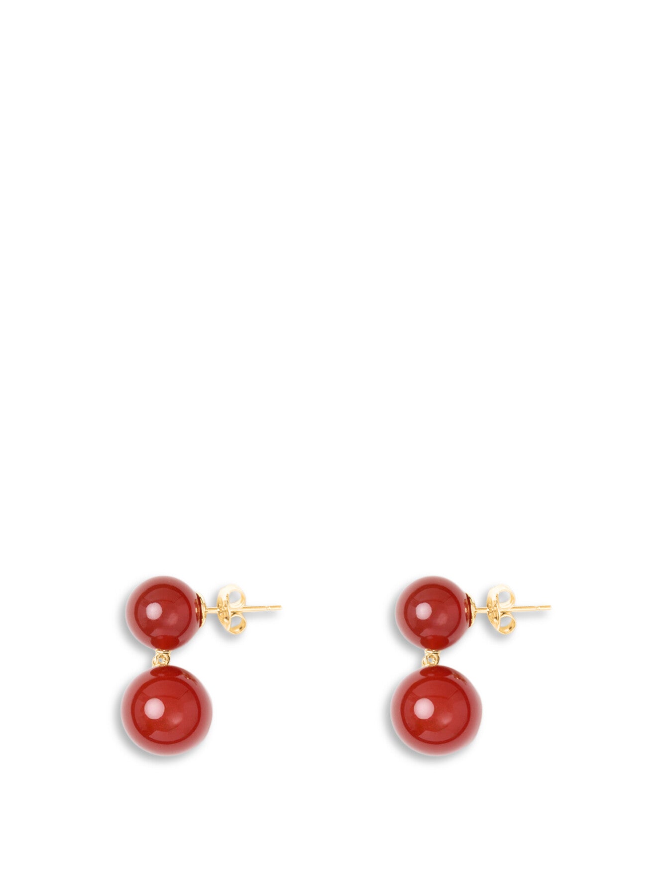 The Hannah Earrings