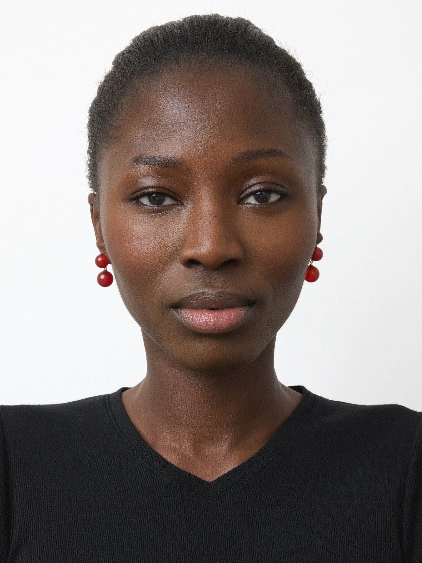 The Hannah Earrings