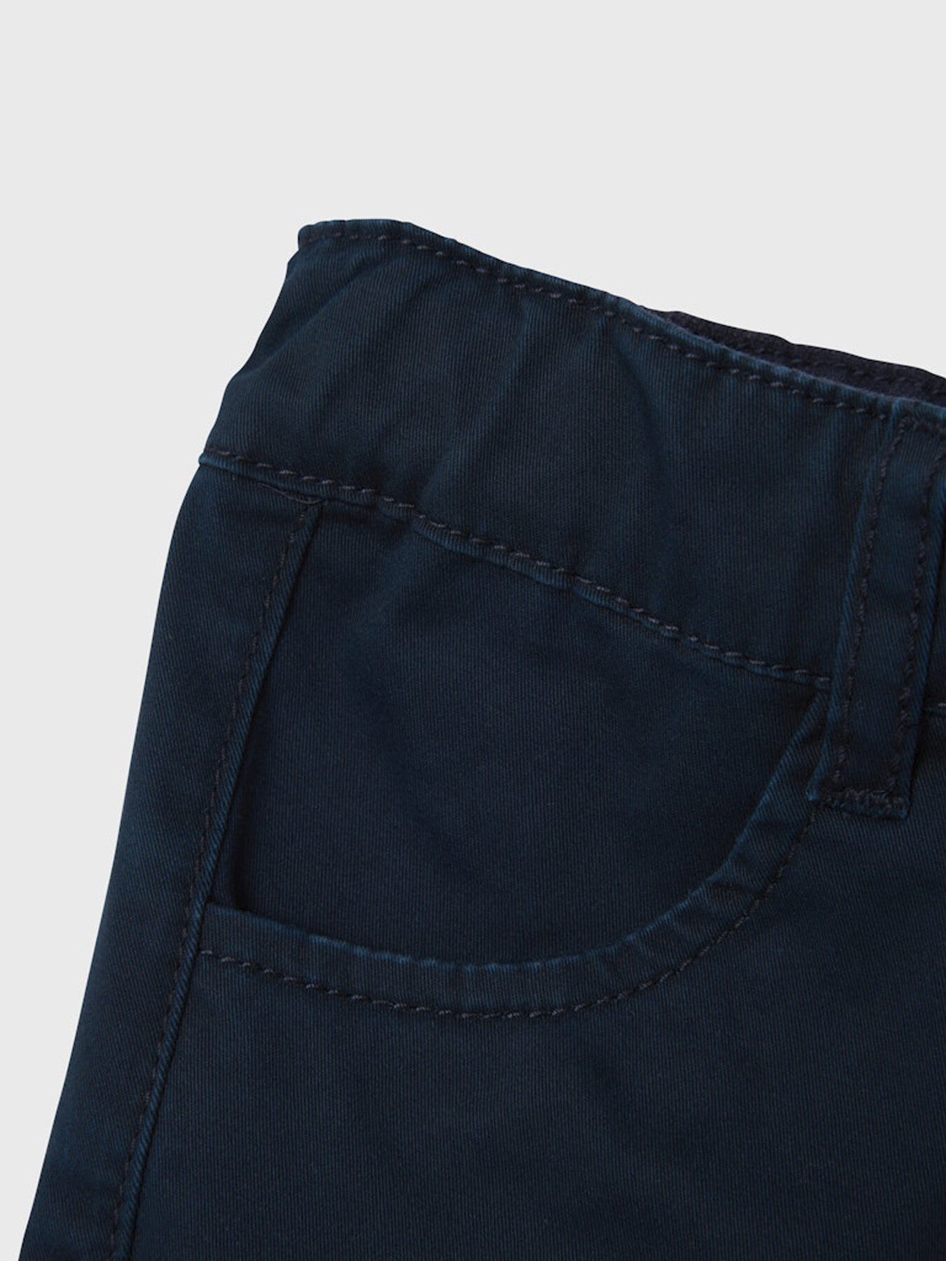 Cargo Trousers