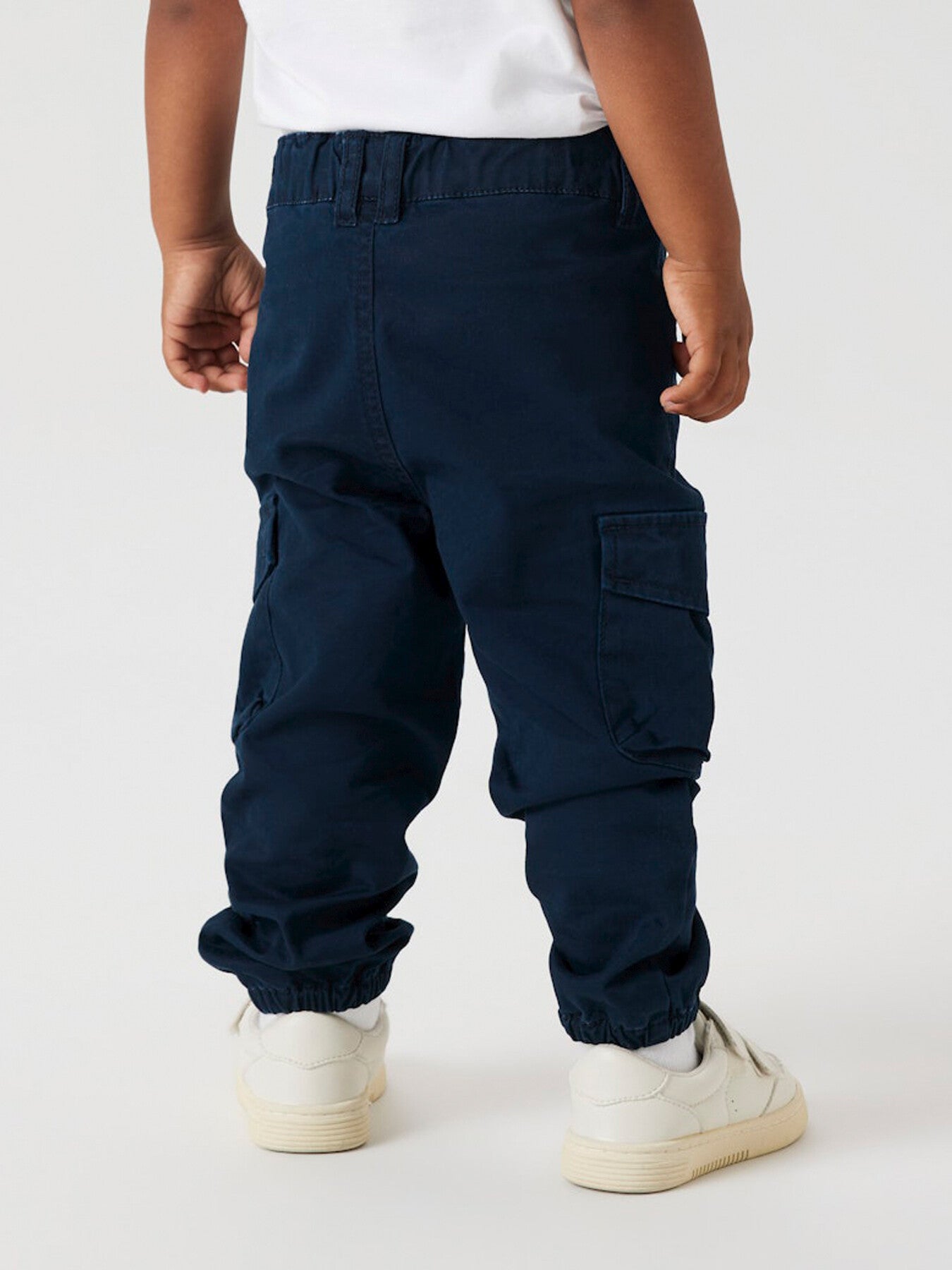 Cargo Trousers