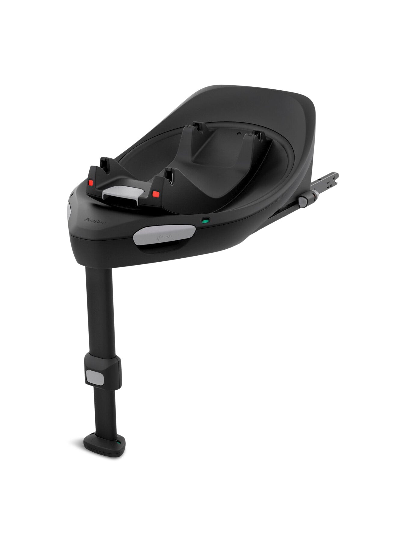 Base G Black