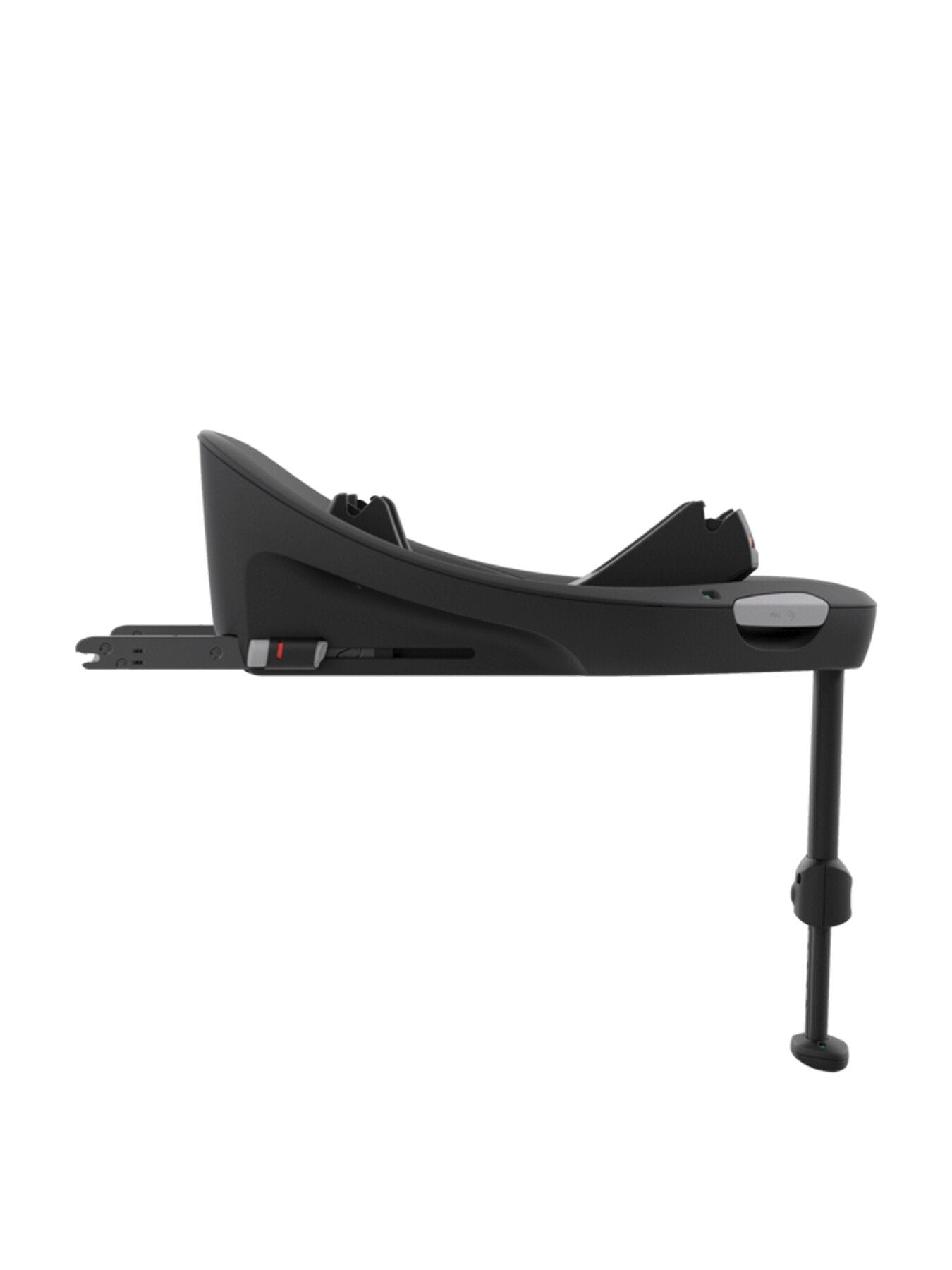 Base G Black