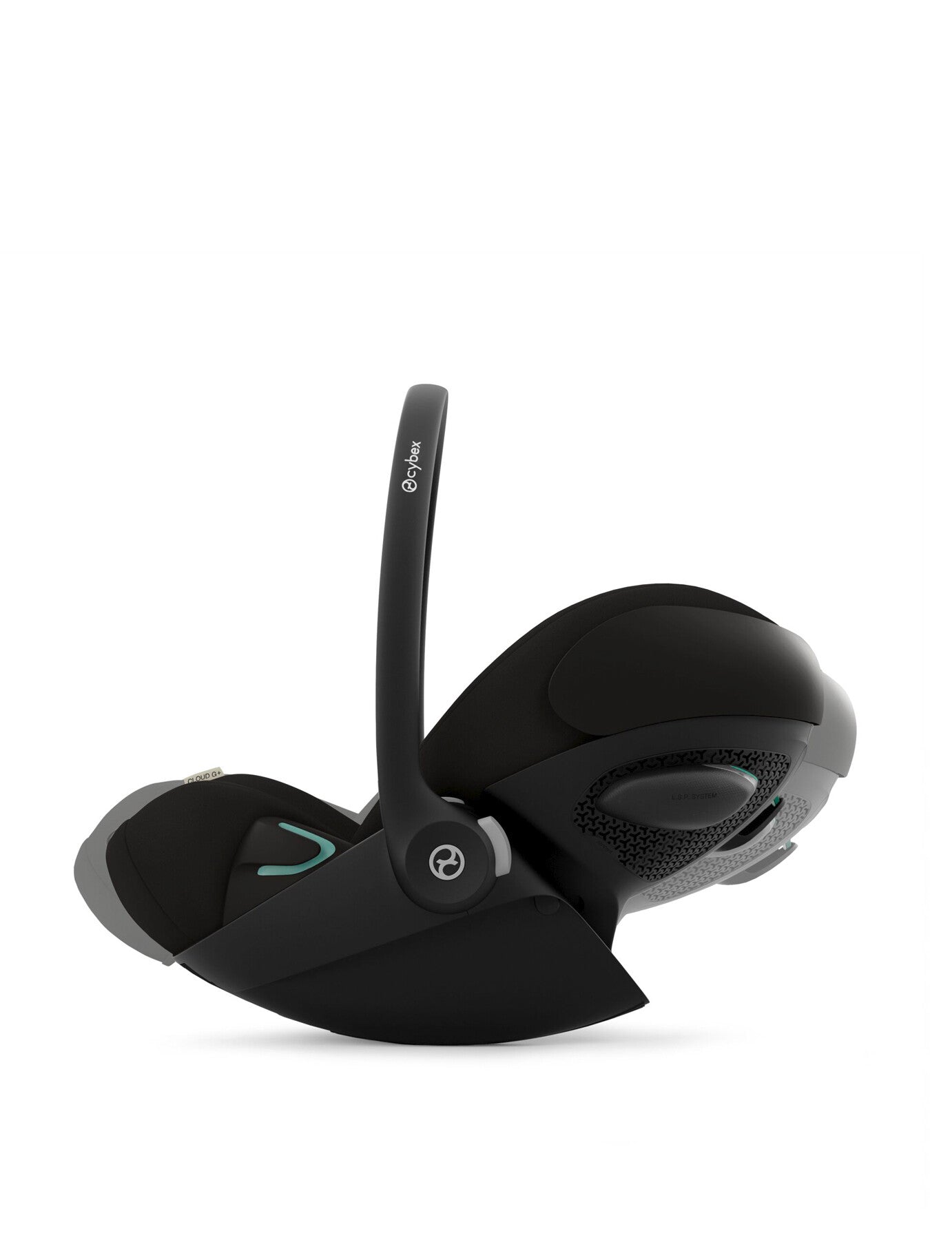 Cloud G I Size Plus