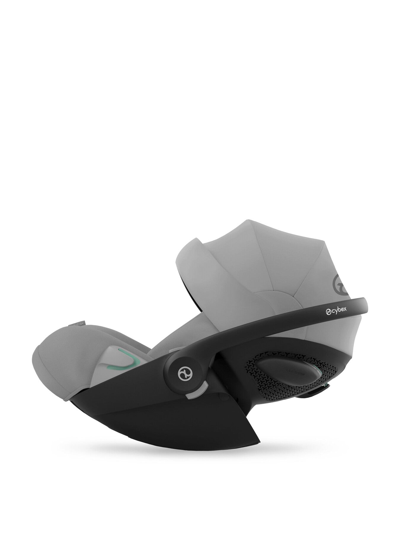 Cloud G I Size Plus