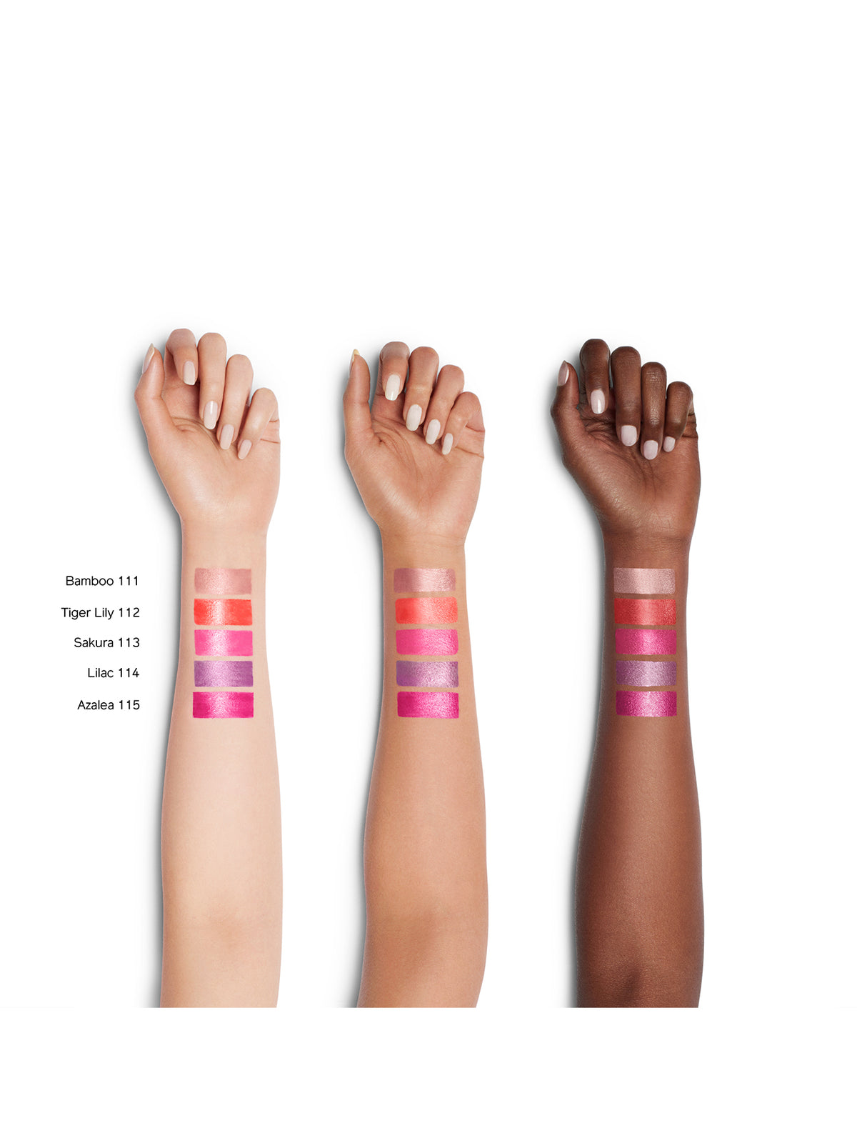 Colorgel Lip Balm 111