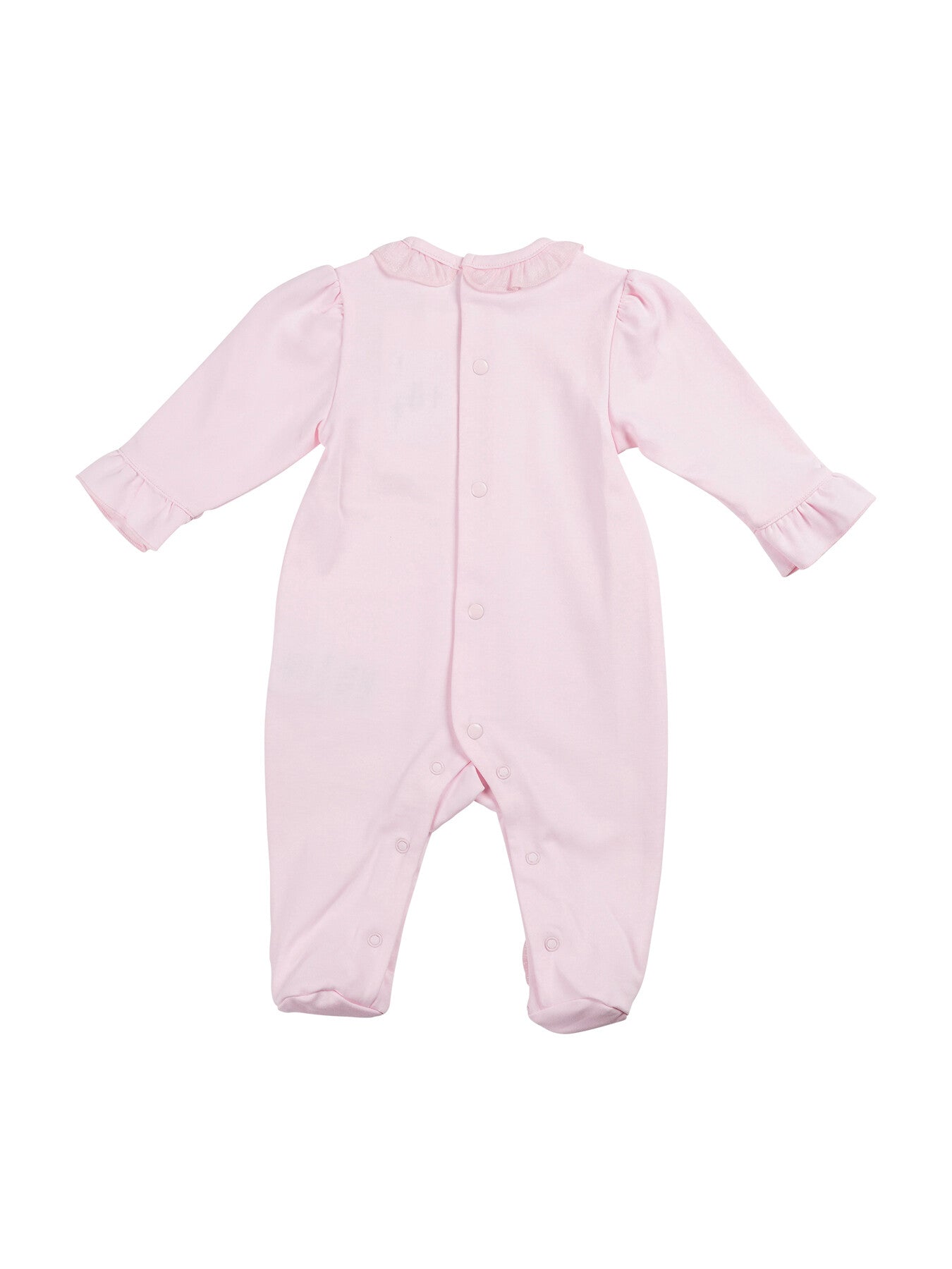 Pink All In One