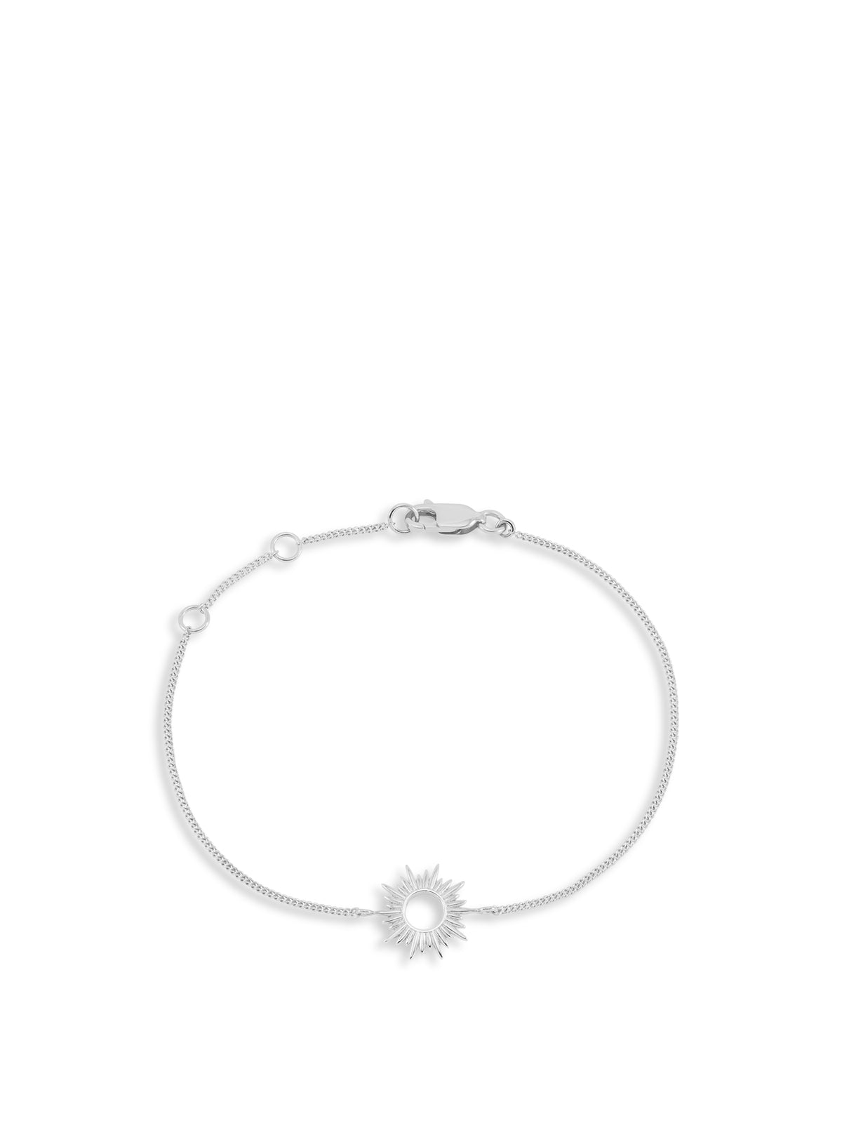 Electric Goddess Sun Bracelet