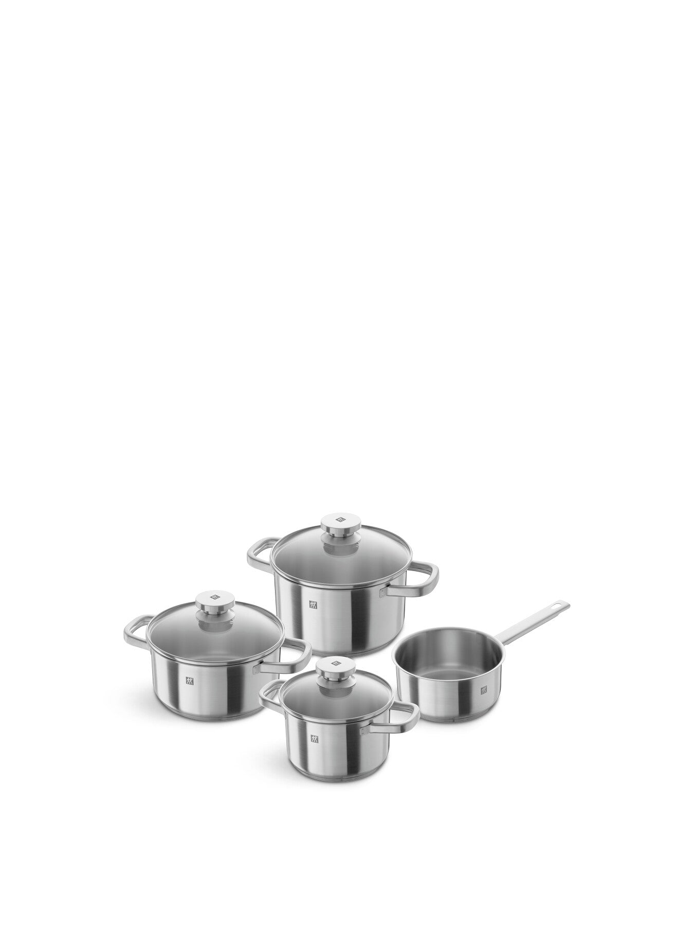 Zwilling Joy 4 piece Cookware Set