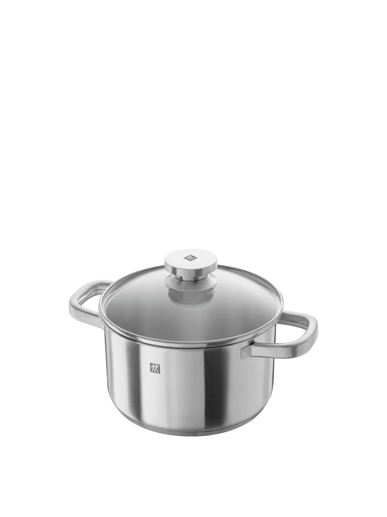 Zwilling Joy 4 piece Cookware Set