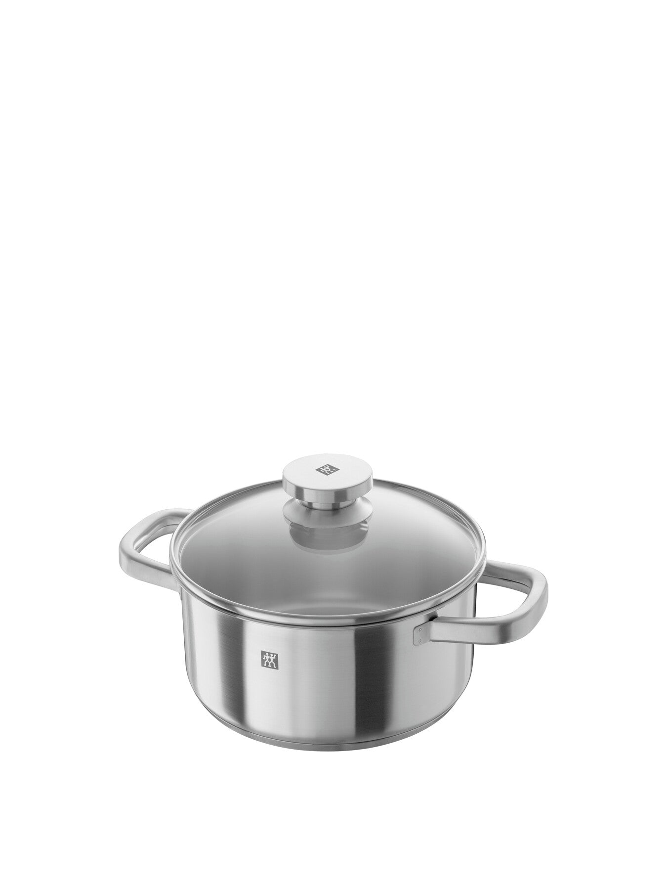 Zwilling Joy 4 piece Cookware Set
