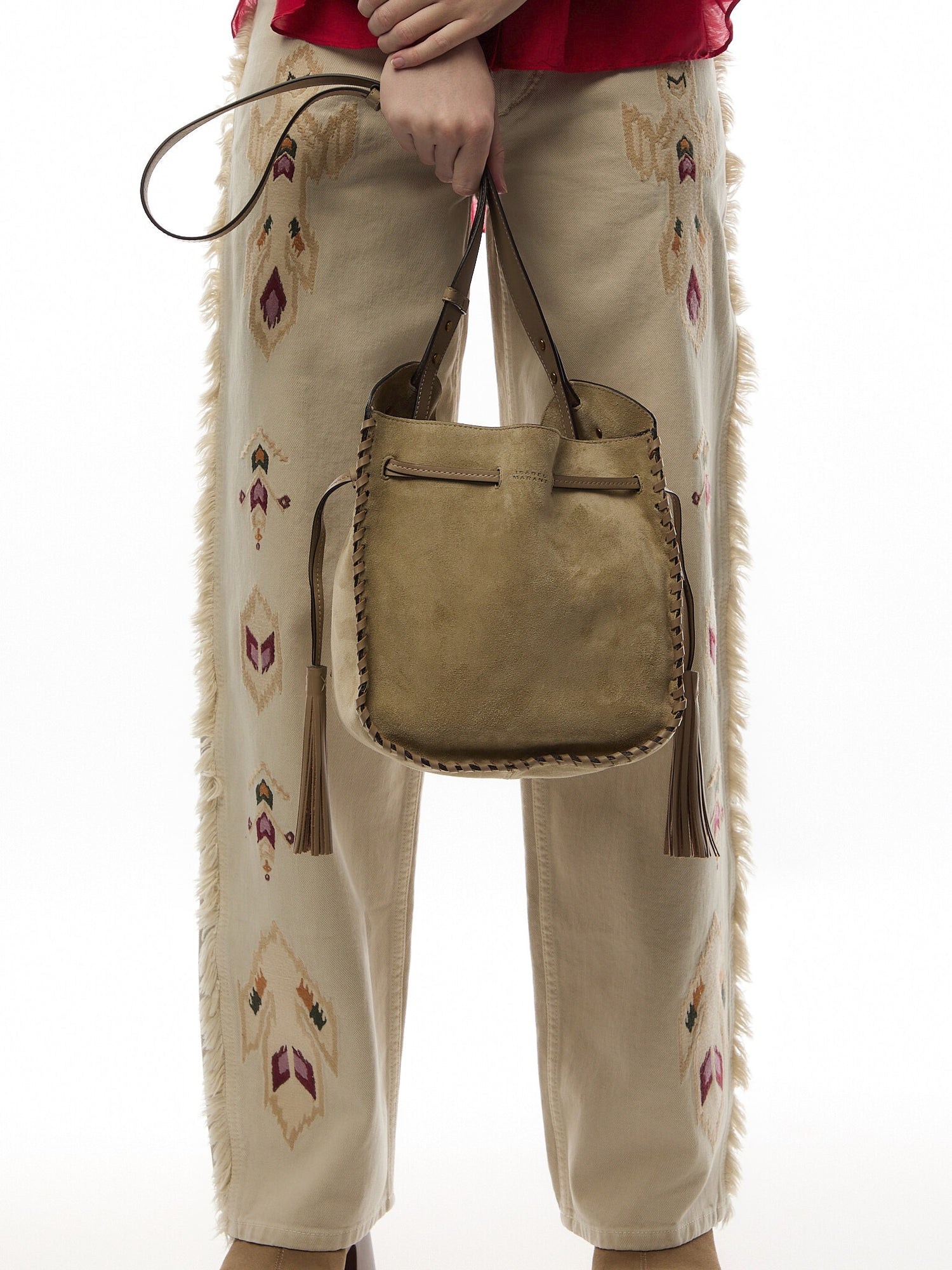 Silao Bucket Bag