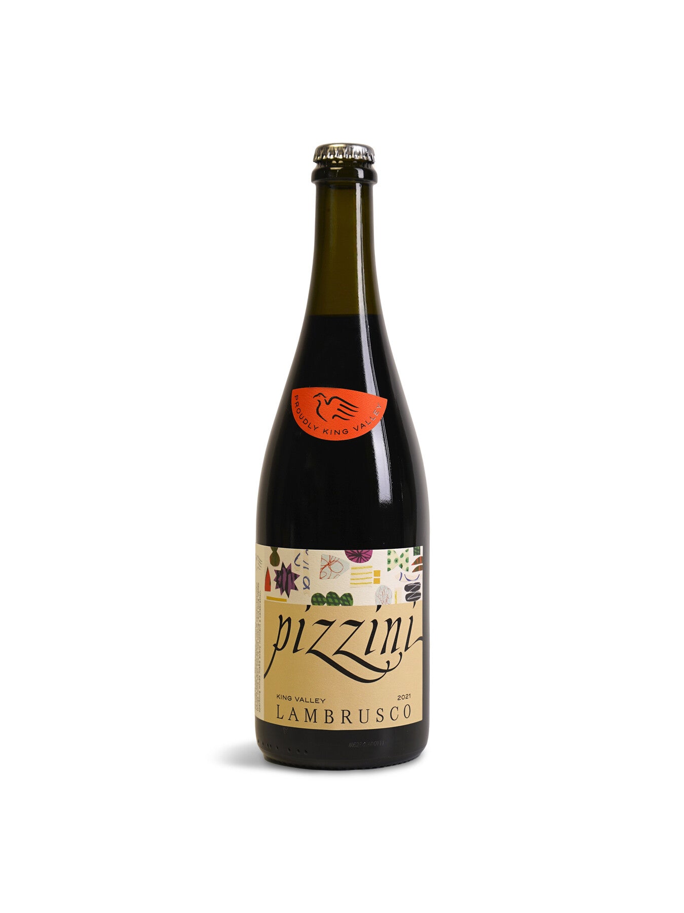 Pizzini Lambrusco 2022