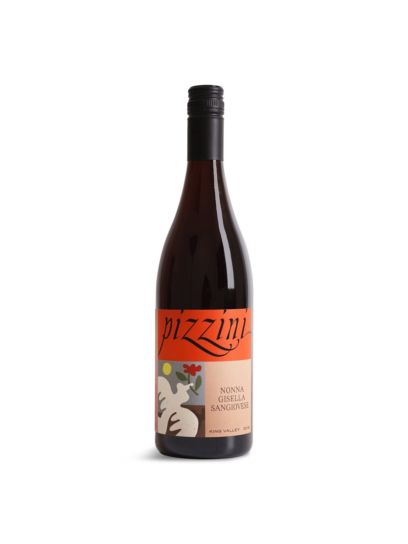 Pizzini Nonna Gisella Sangiovese 2023