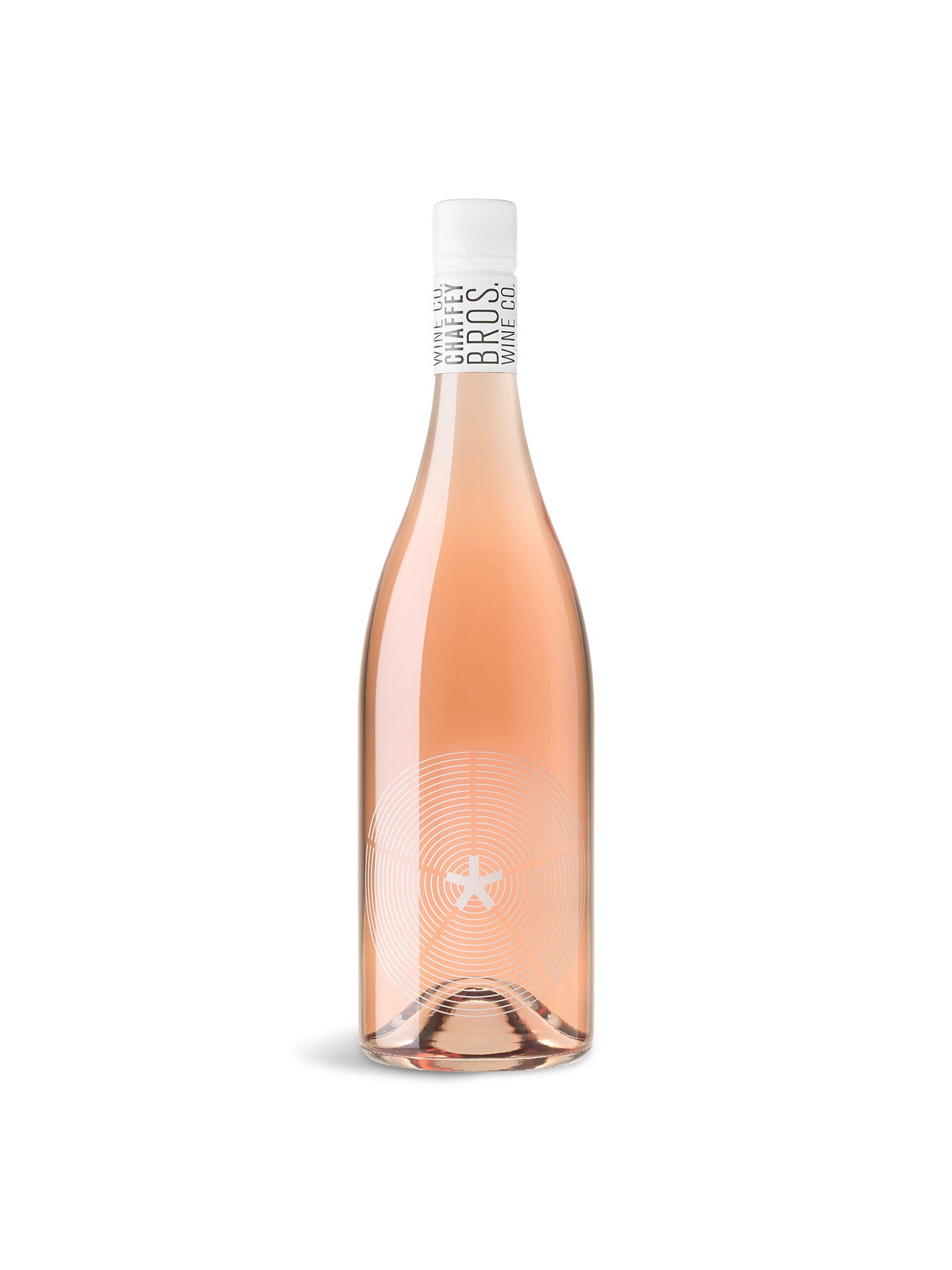 Chaffey Bros Lux Venit Barossa Rosé 2022