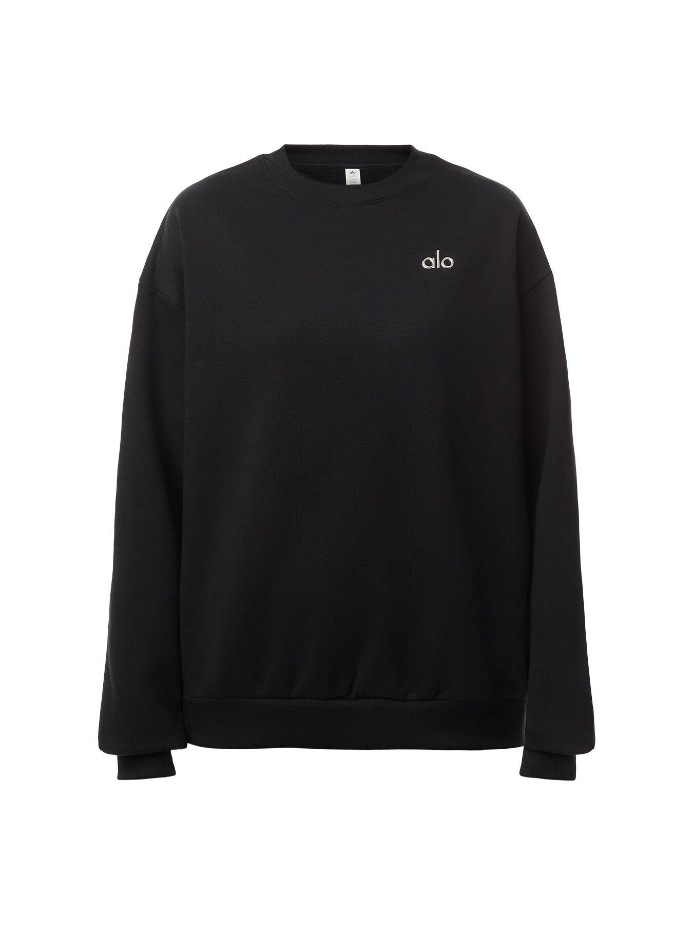 alo yoga Accolade クルーネック プルオーバー　XS NERGY(ナージー) / 【alo】ACCOLADE CREW NECK PULLOVER クルーネック