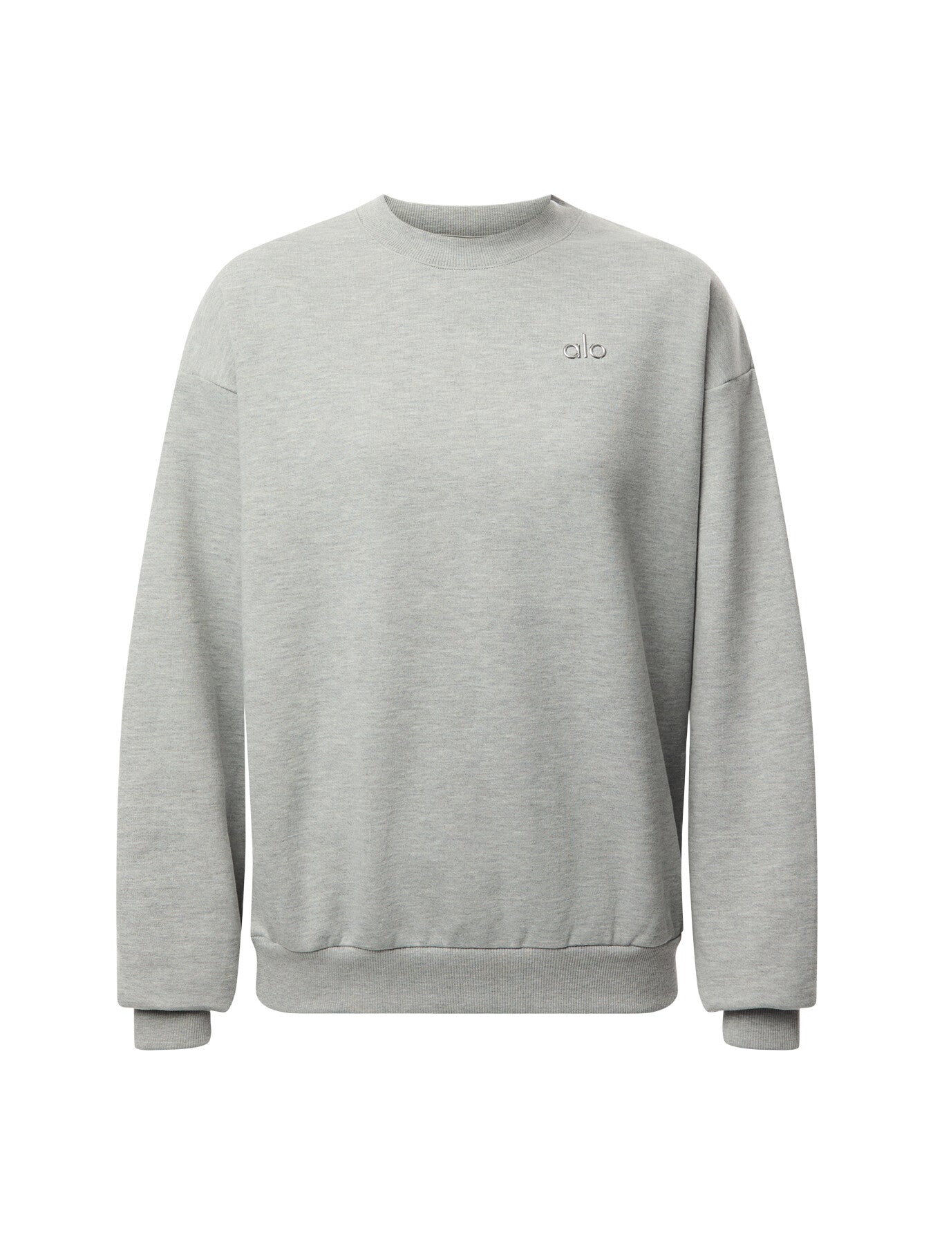 Accolade Crew Neck Pullover – Fenwick