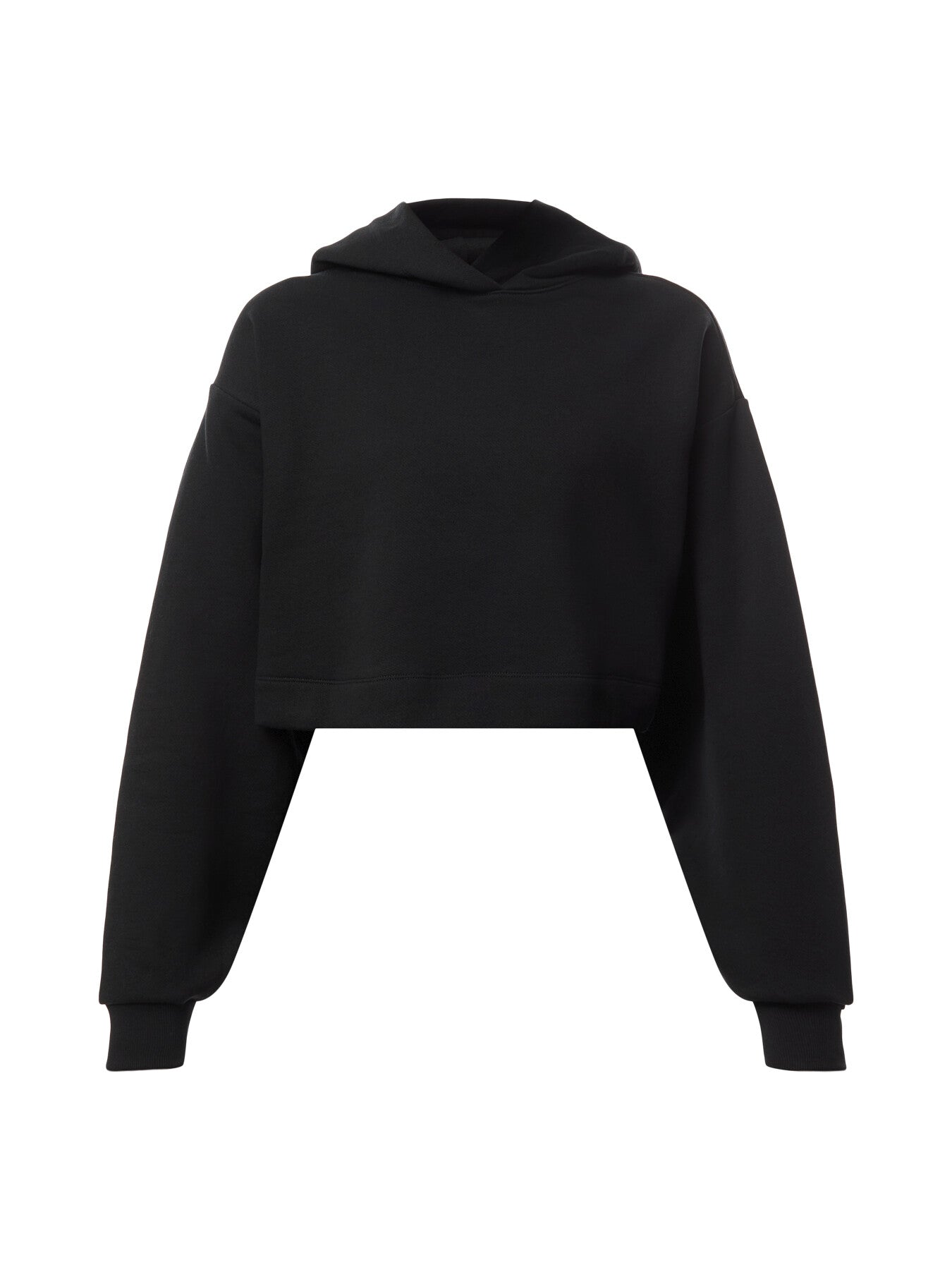 トップス alo yoga Bae Hoodie-Black (XS) Bae Hoodie – Fenwick