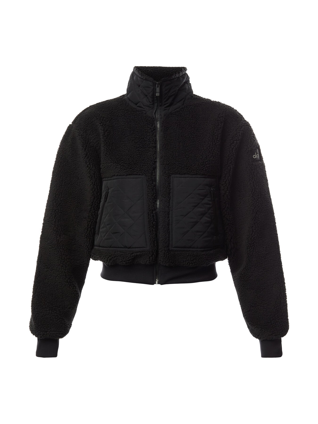 Sherpa Edge Bomber