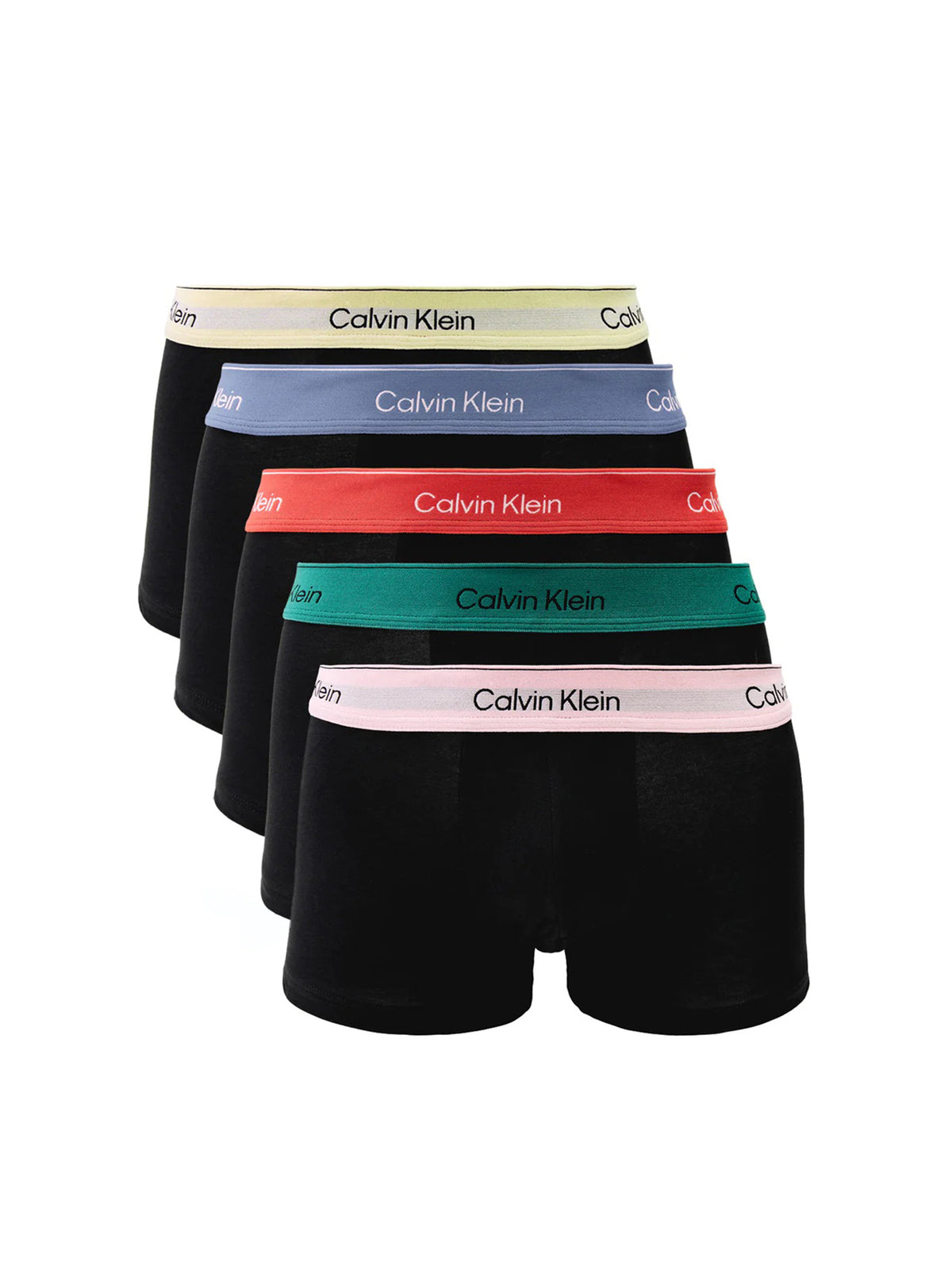 Pride Socks 5 Pack Multi