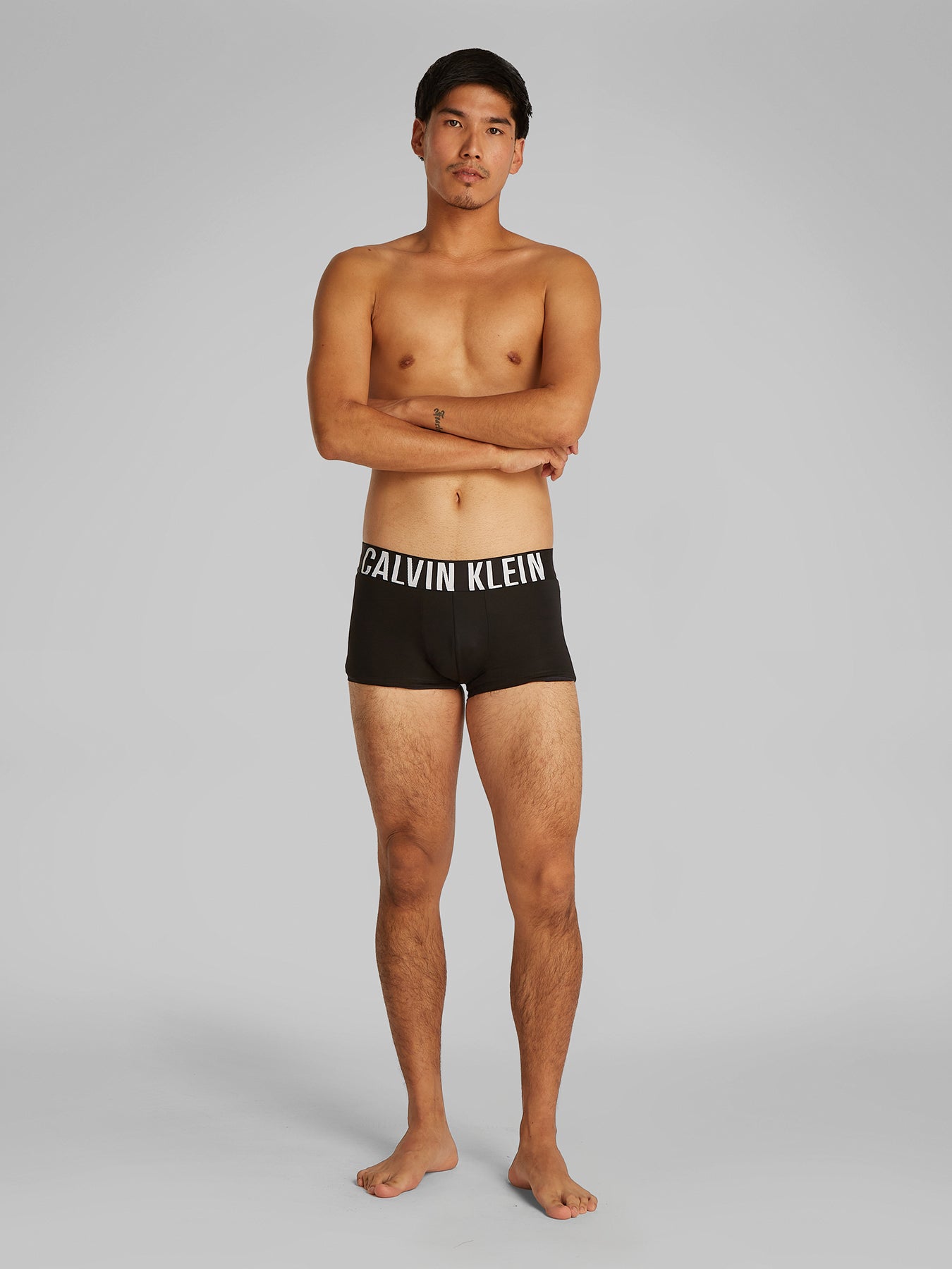 Intense Power Micro Trunks 3 Pack