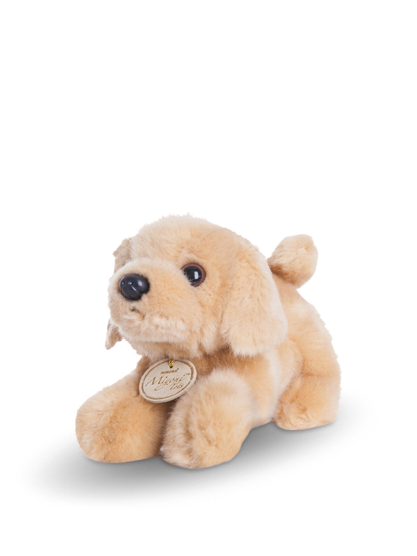 MiYoni Labrador Soft Toy 20cm