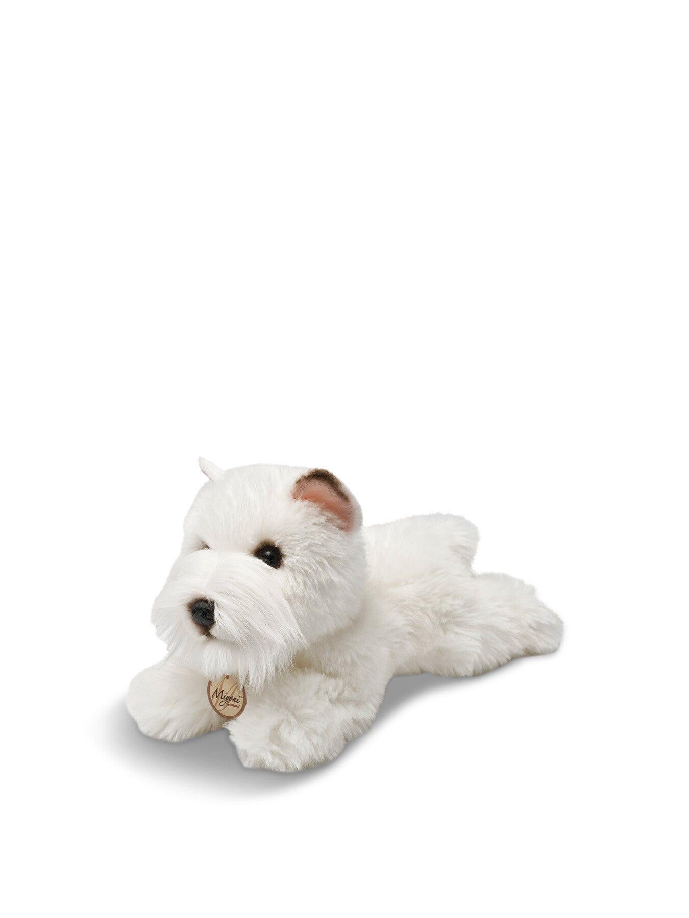 MiYoni Westie Soft Toy 20cm