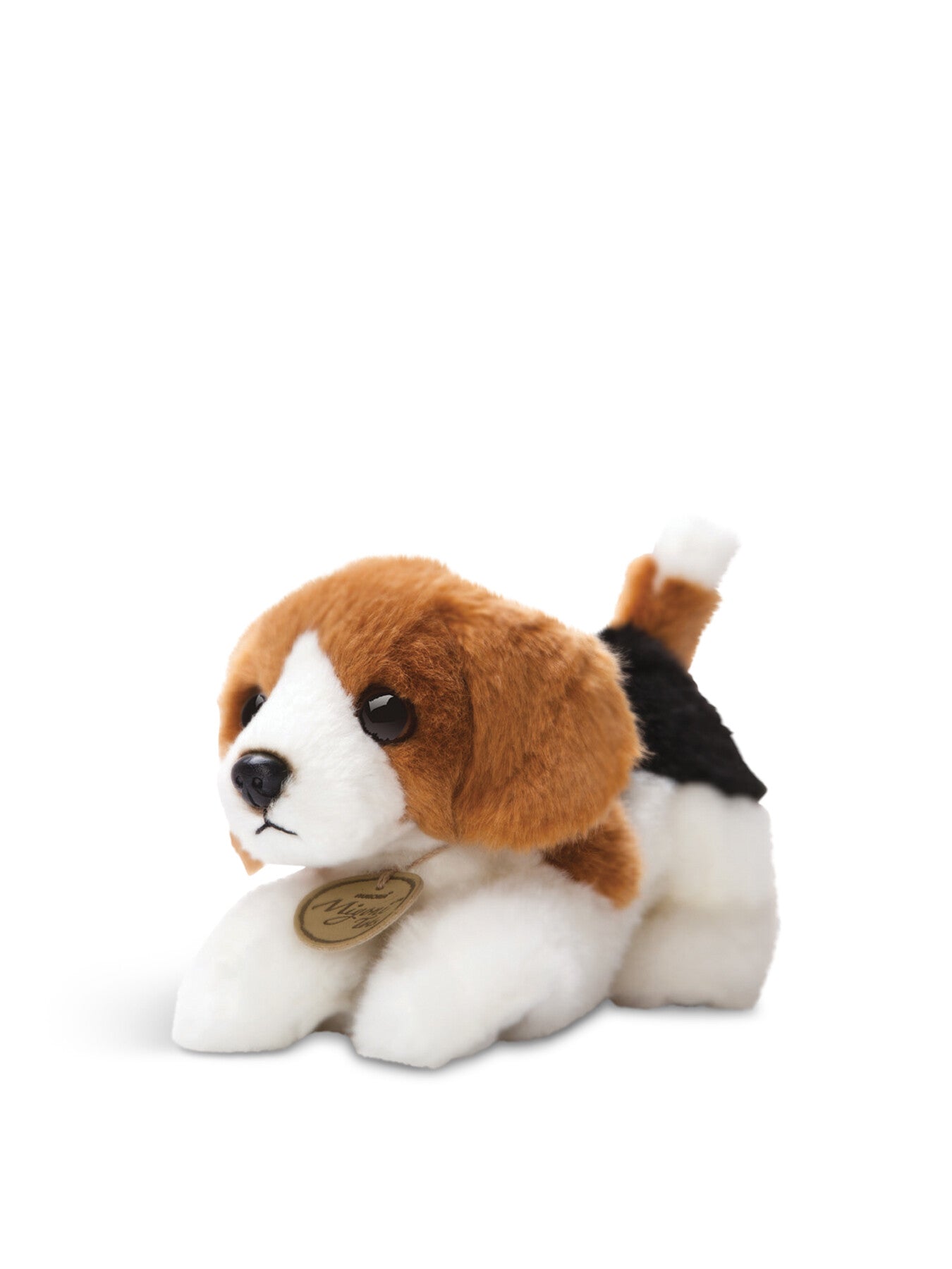 MiYoni Beagle Soft Toy 20cm