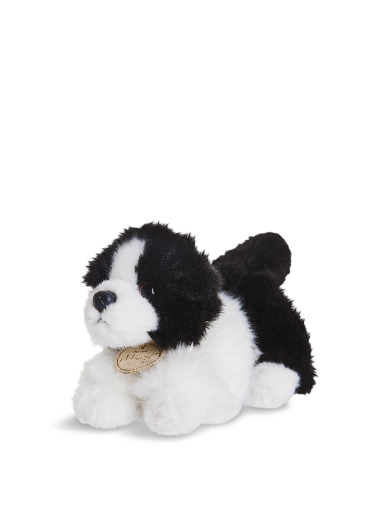 MiYoni Collie Soft Toy 20cm