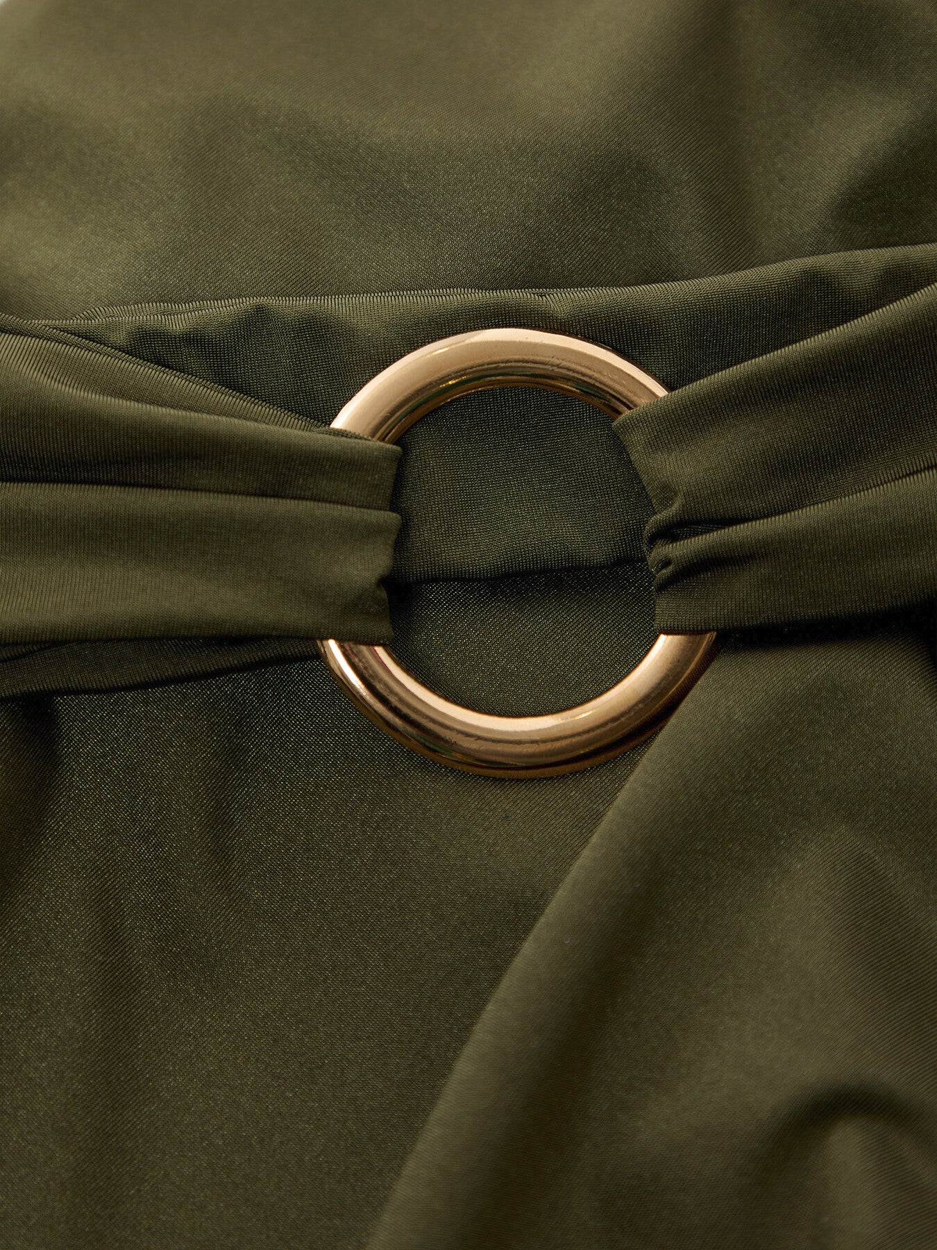 Lake Como One-Piece Swimsuit