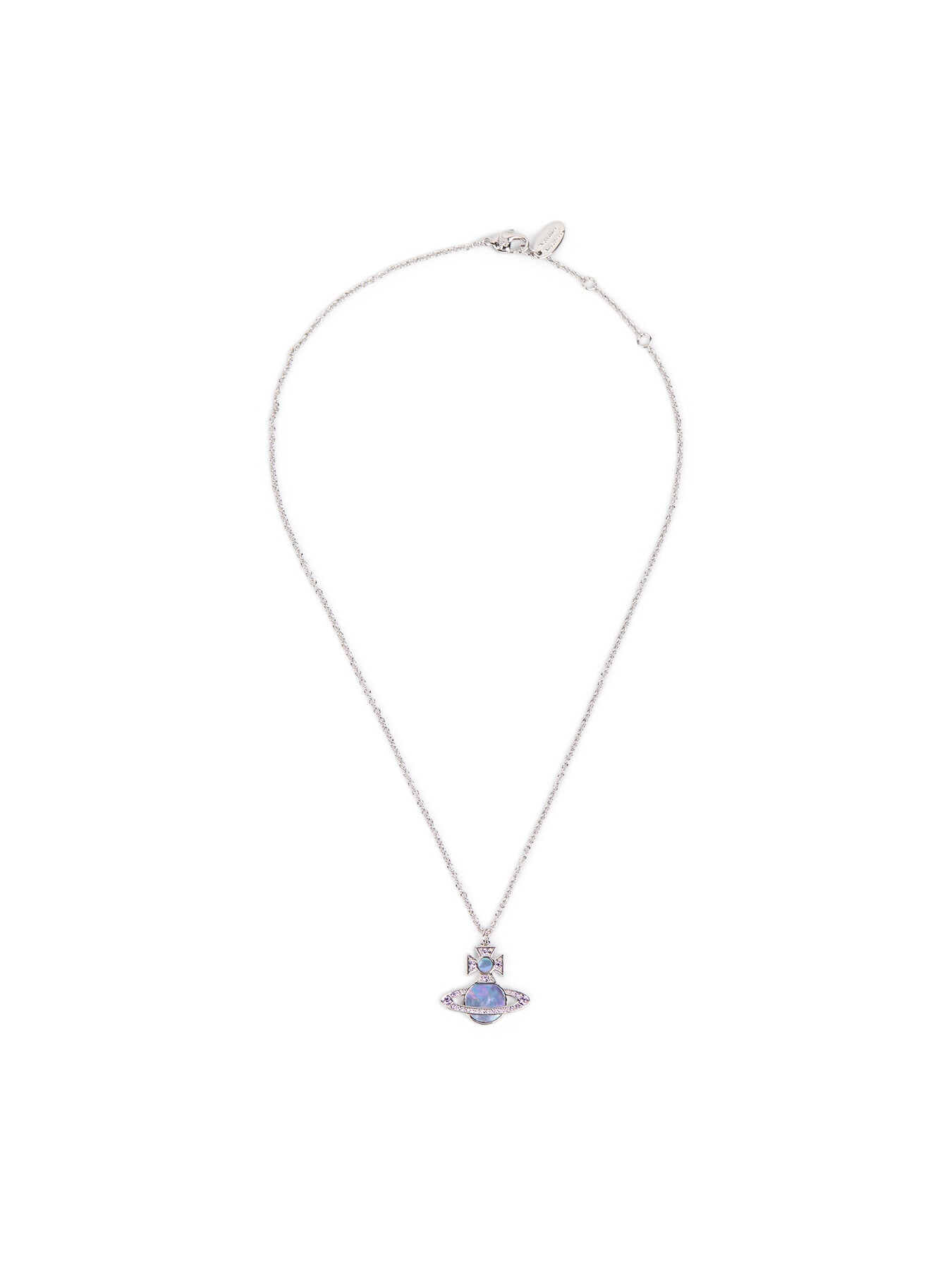 Rina Pendant Necklace