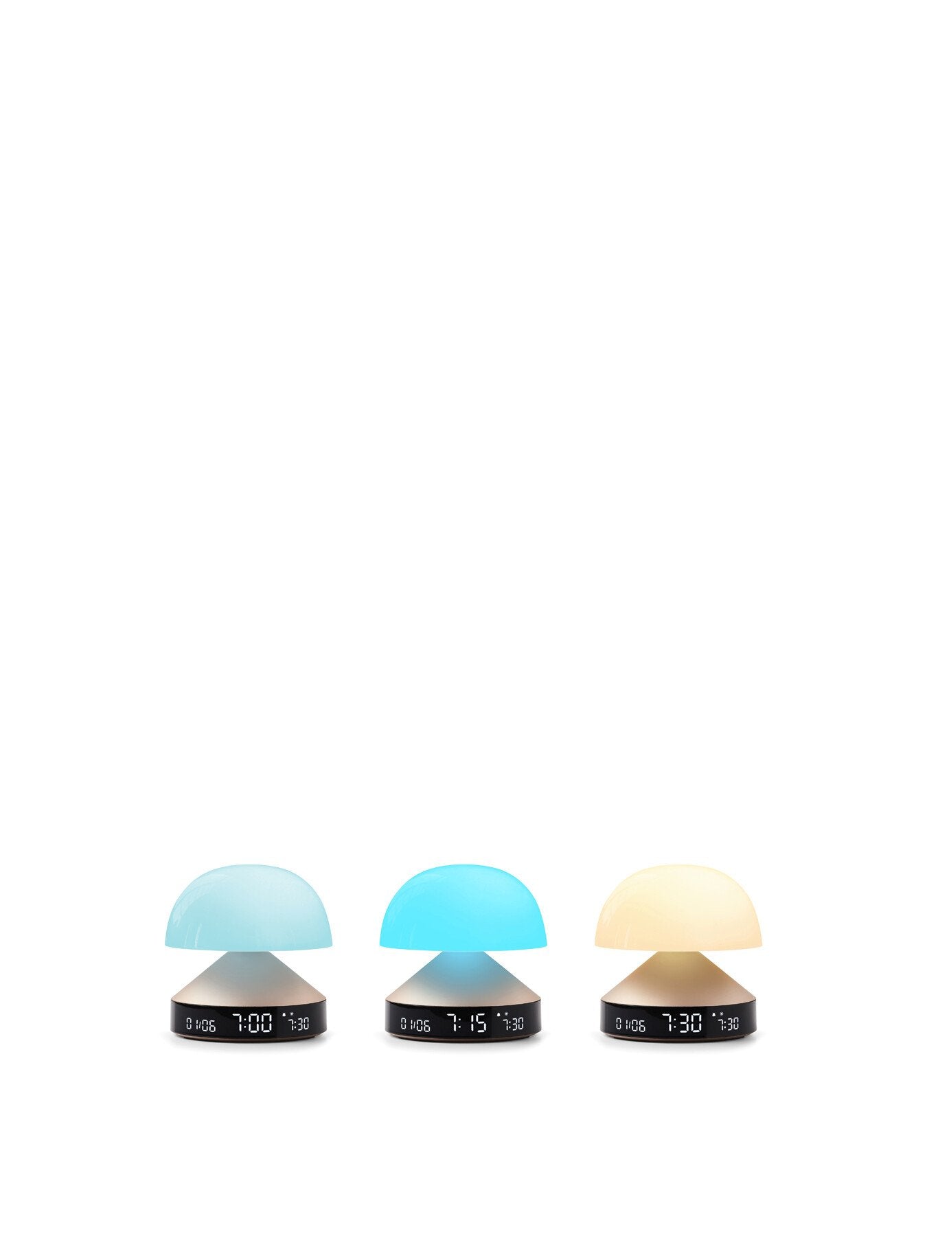 Mina Sunrise Alarm Clock