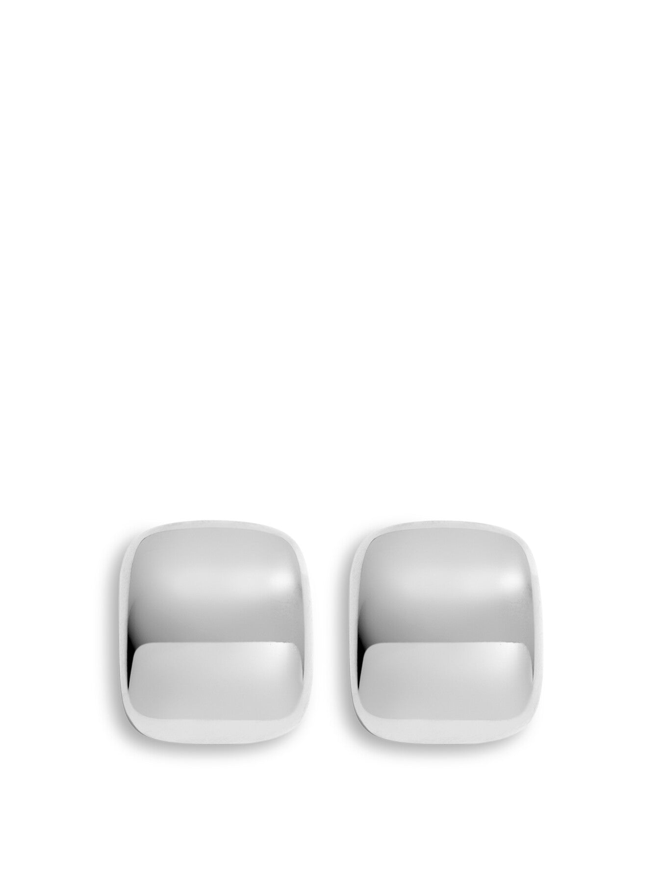 Pebble Earrings