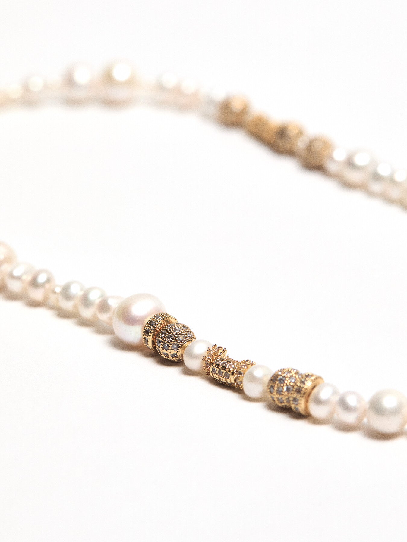 Rhodes Necklace
