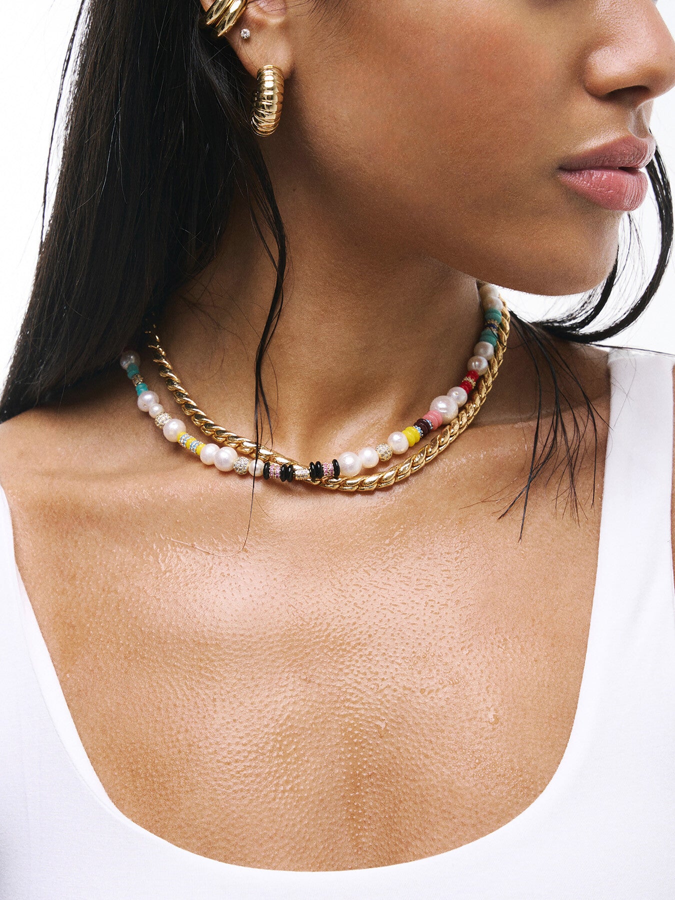 Kenny Necklace
